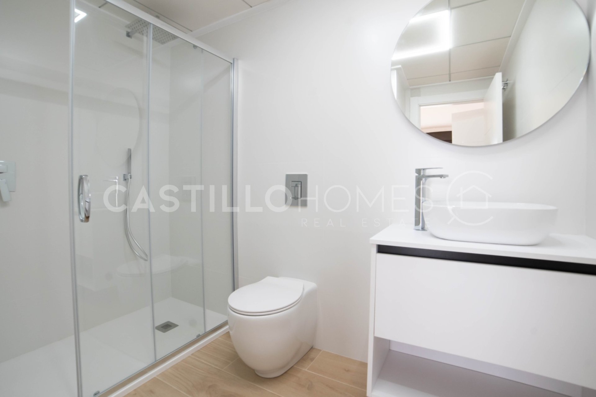 Resale - Apartment / flat - Orihuela Costa - Villamartín