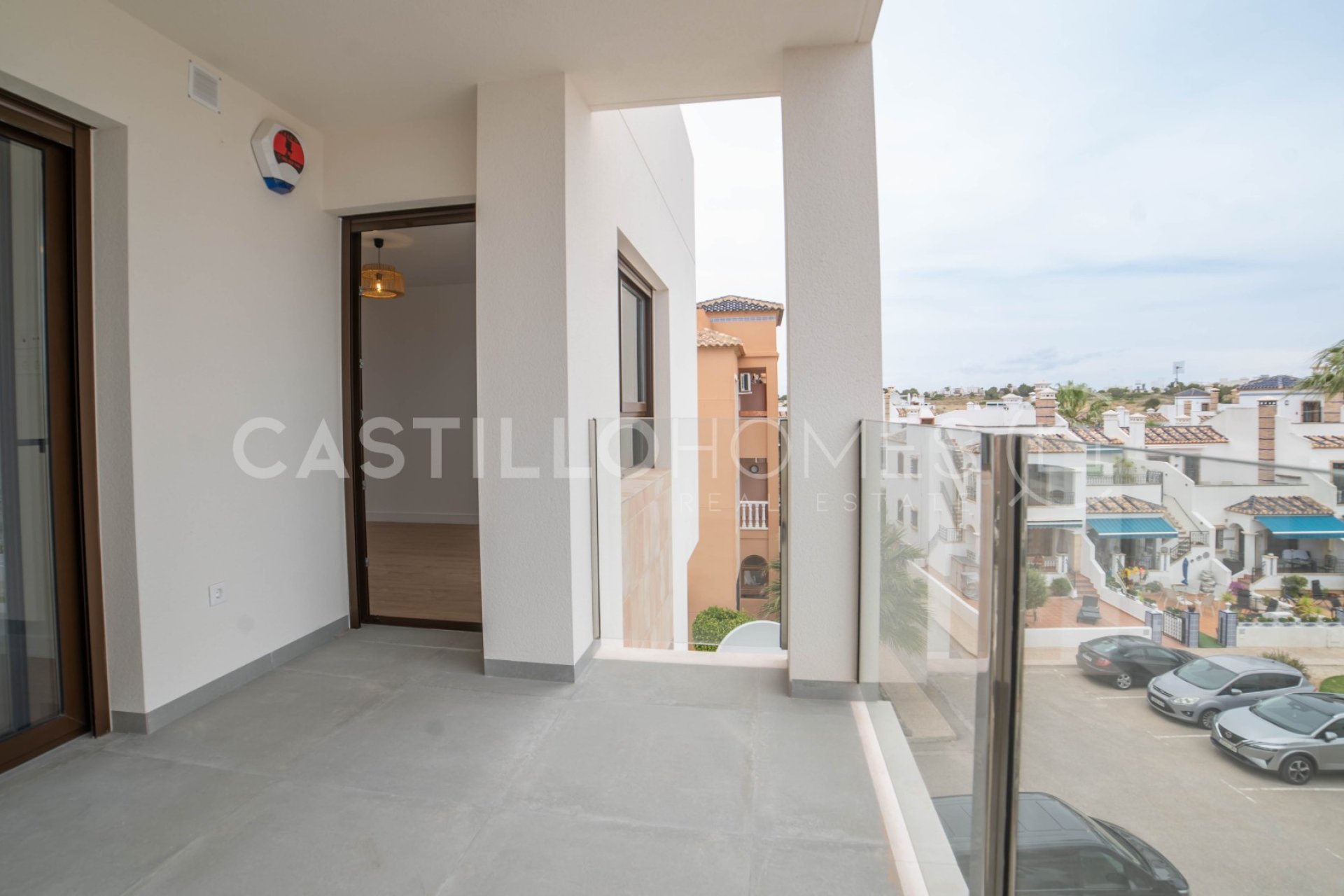 Resale - Apartment / flat - Orihuela Costa - Villamartín