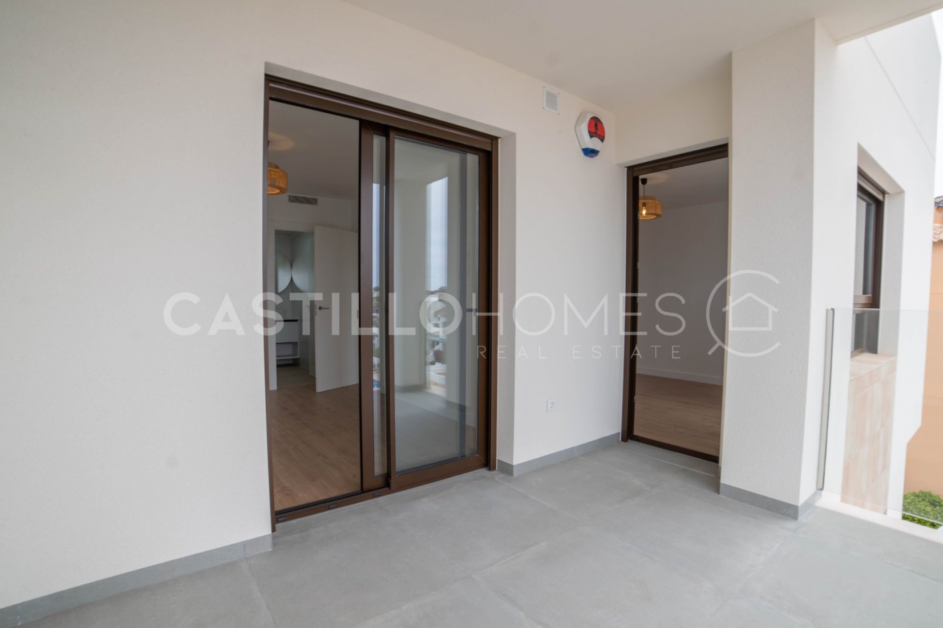Resale - Apartment / flat - Orihuela Costa - Villamartín