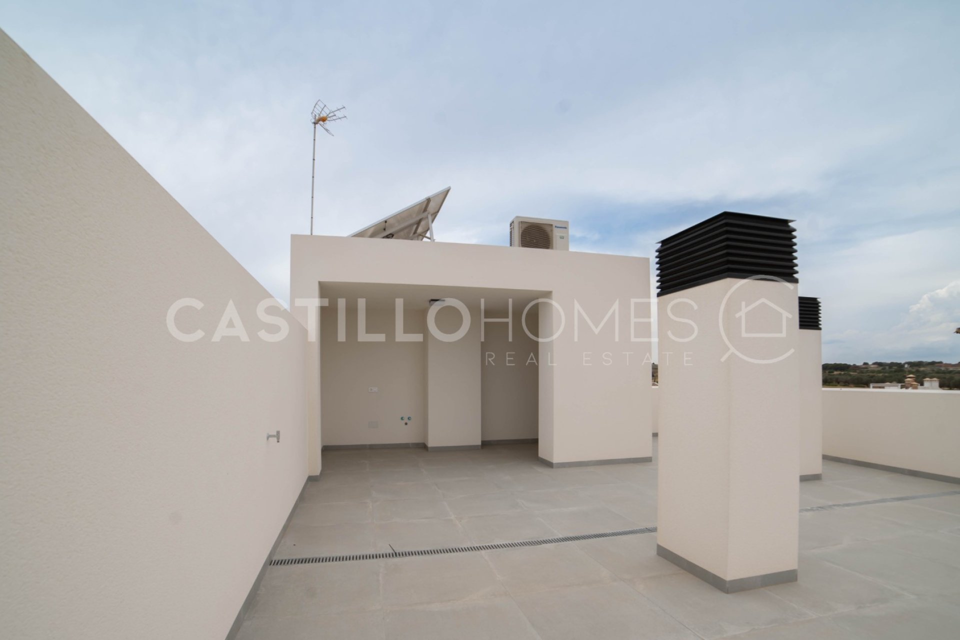 Resale - Apartment / flat - Orihuela Costa - Villamartín