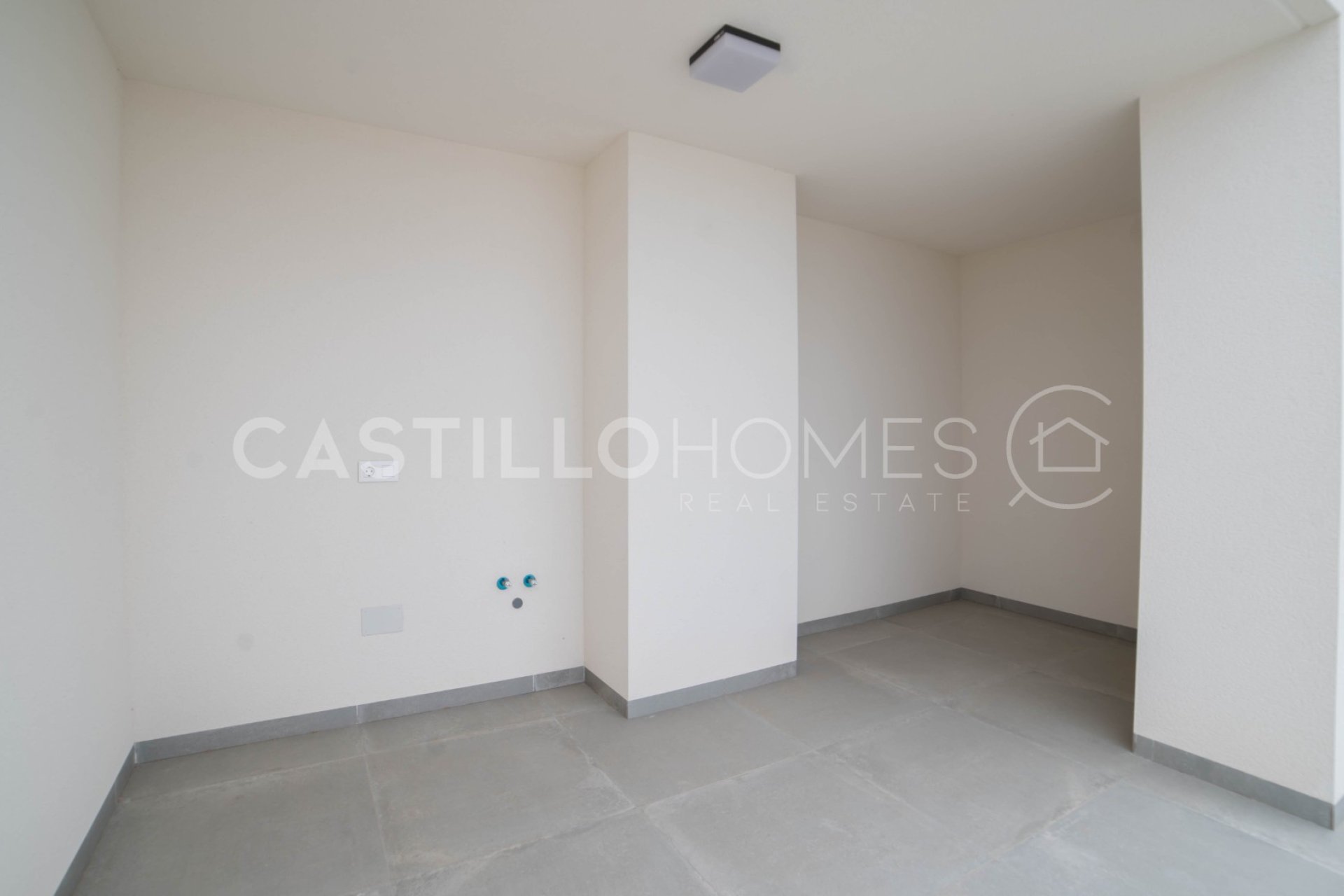 Resale - Apartment / flat - Orihuela Costa - Villamartín