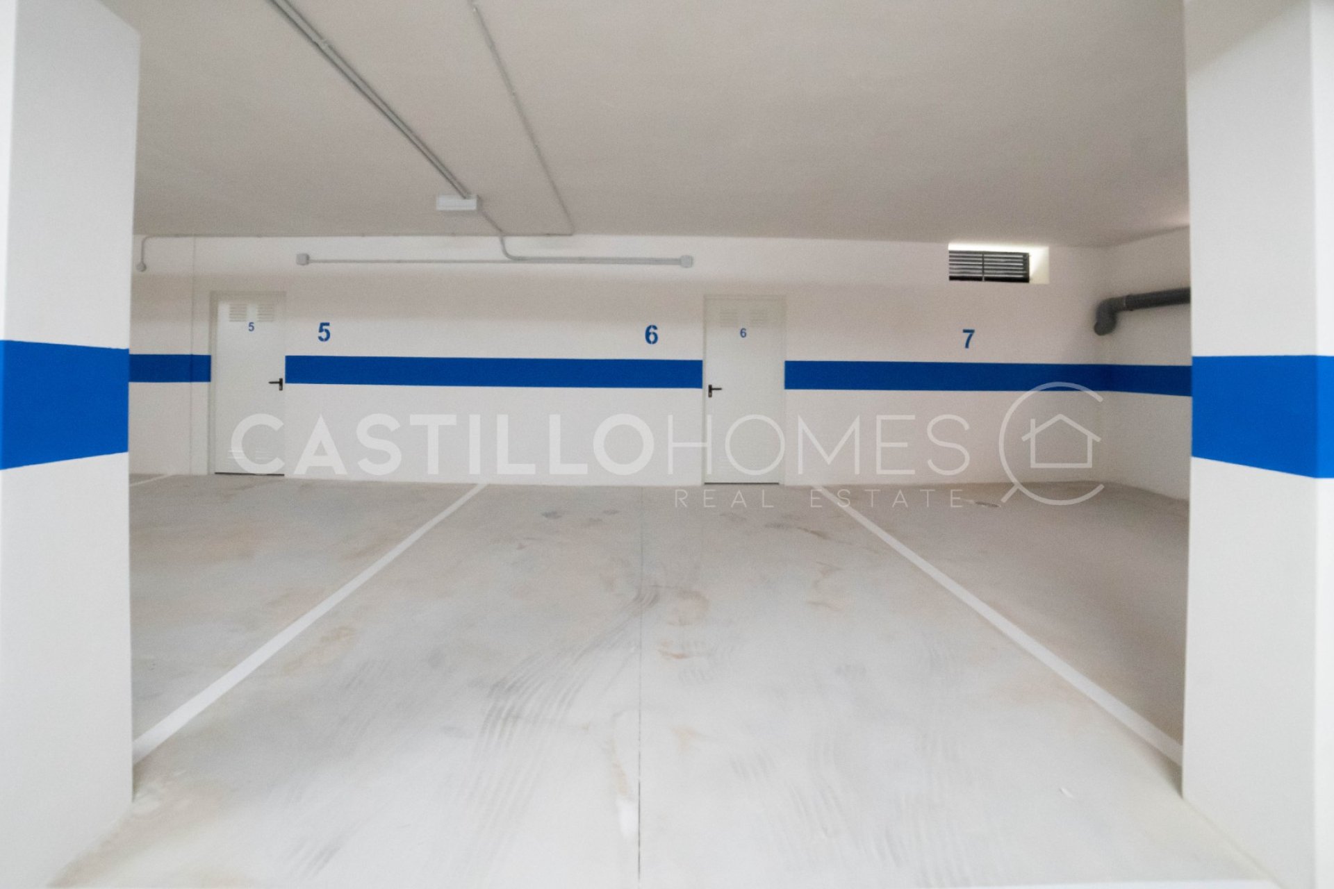 Resale - Apartment / flat - Orihuela Costa - Villamartín