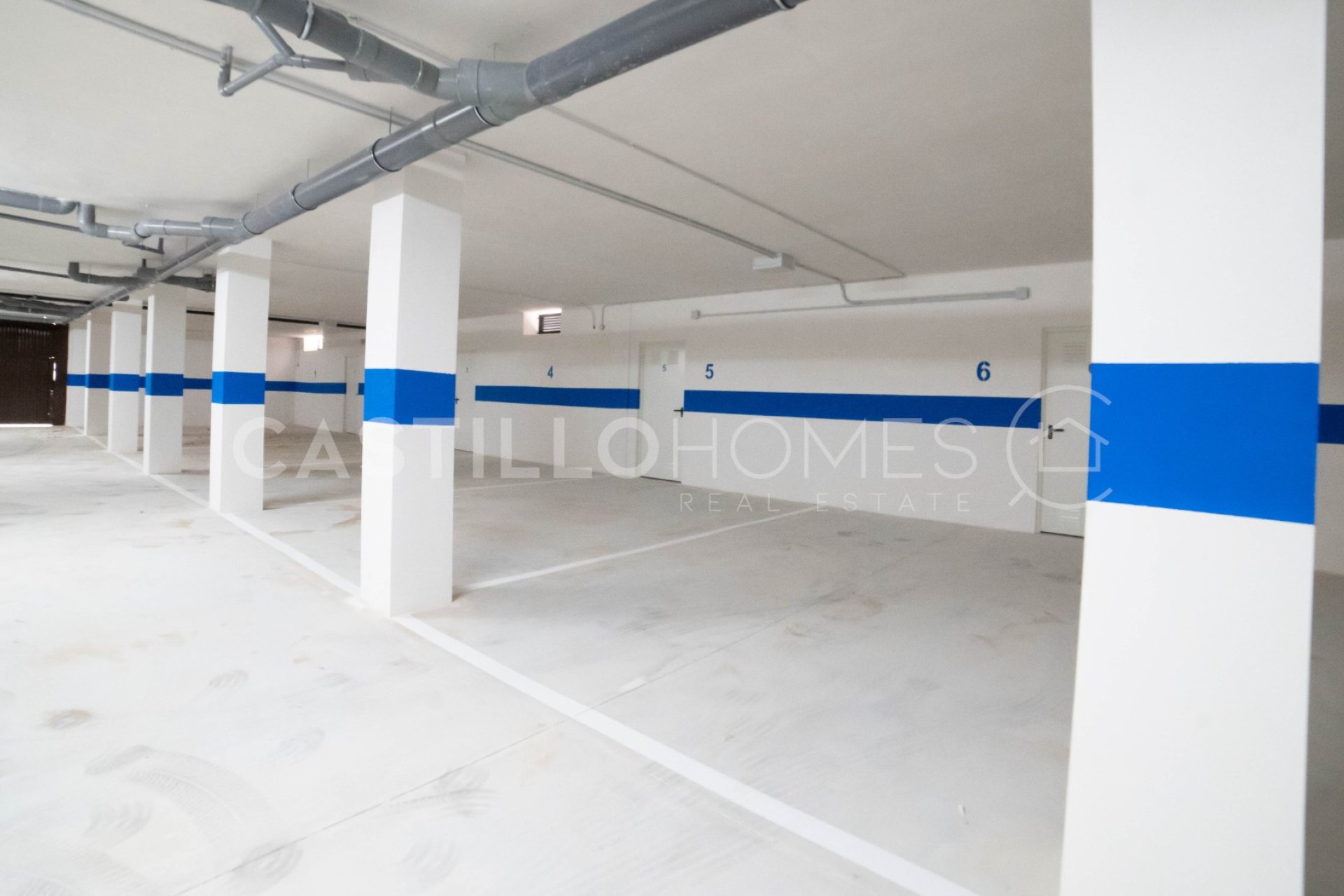 Resale - Apartment / flat - Orihuela Costa - Villamartín