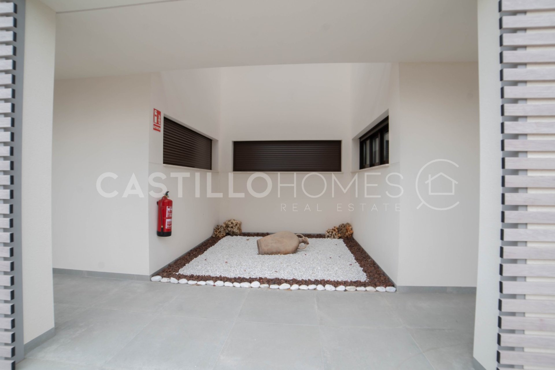 Resale - Apartment / flat - Orihuela Costa - Villamartín