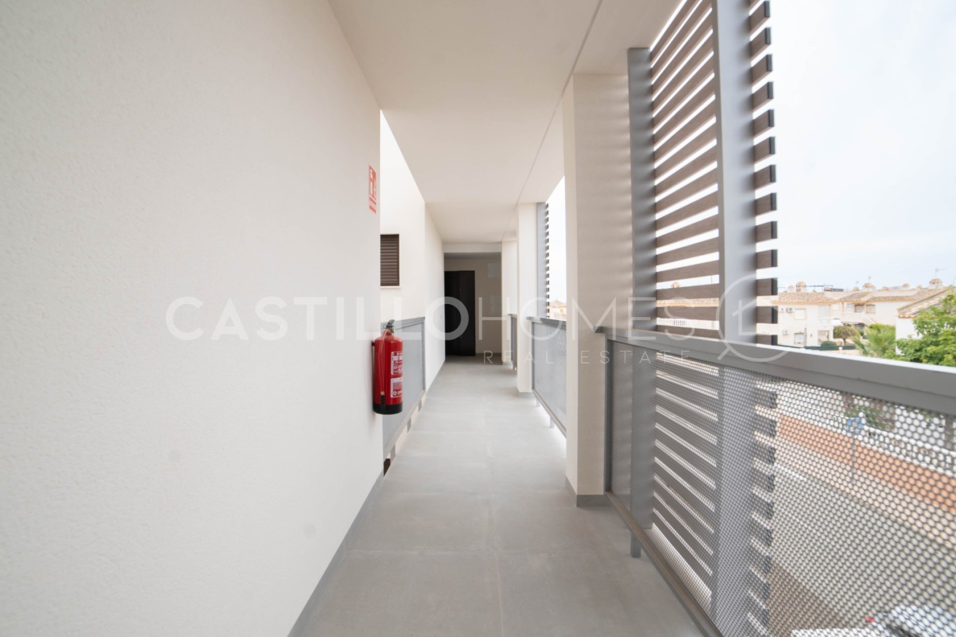 Resale - Apartment / flat - Orihuela Costa - Villamartín