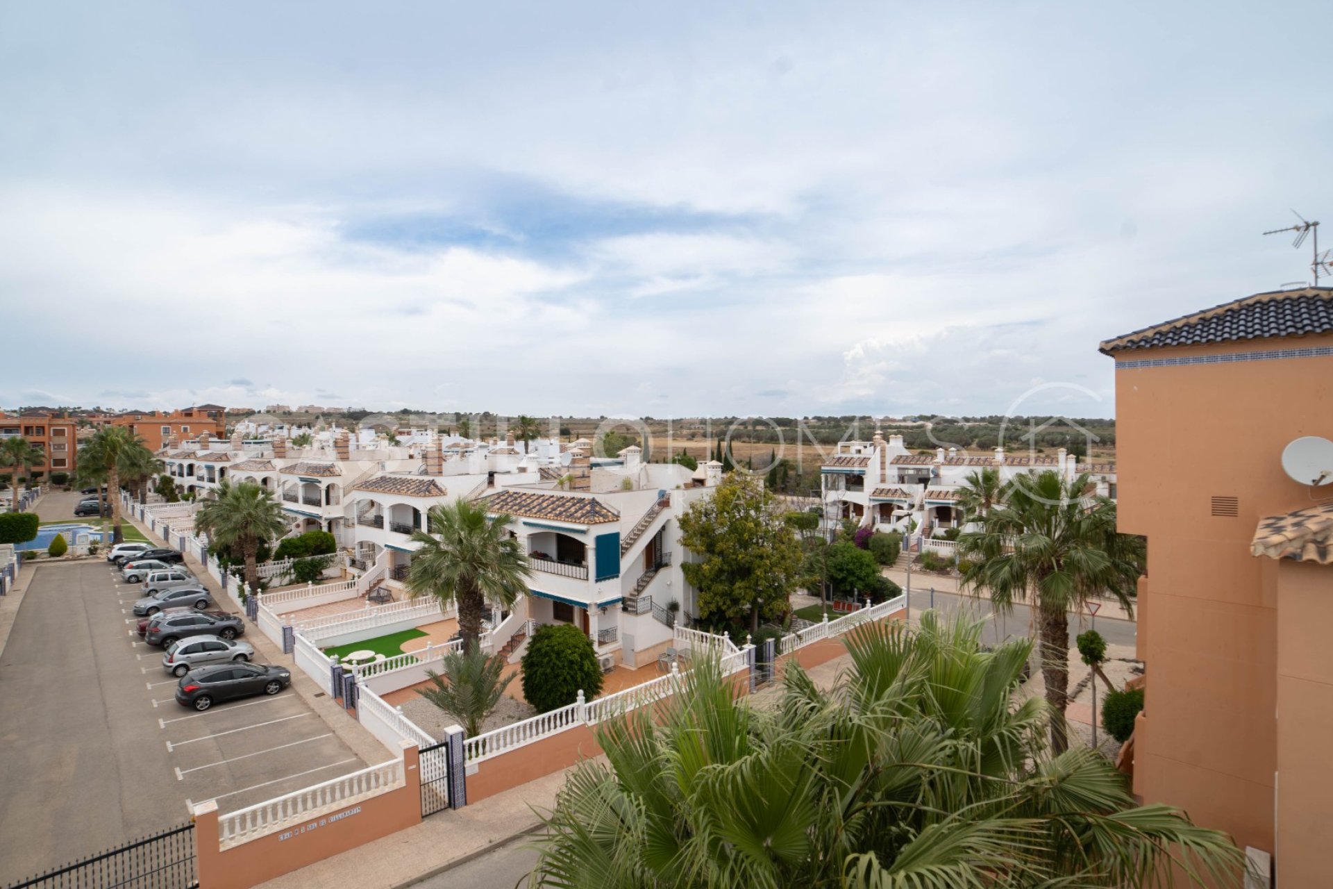 Resale - Apartment / flat - Orihuela Costa - Villamartín