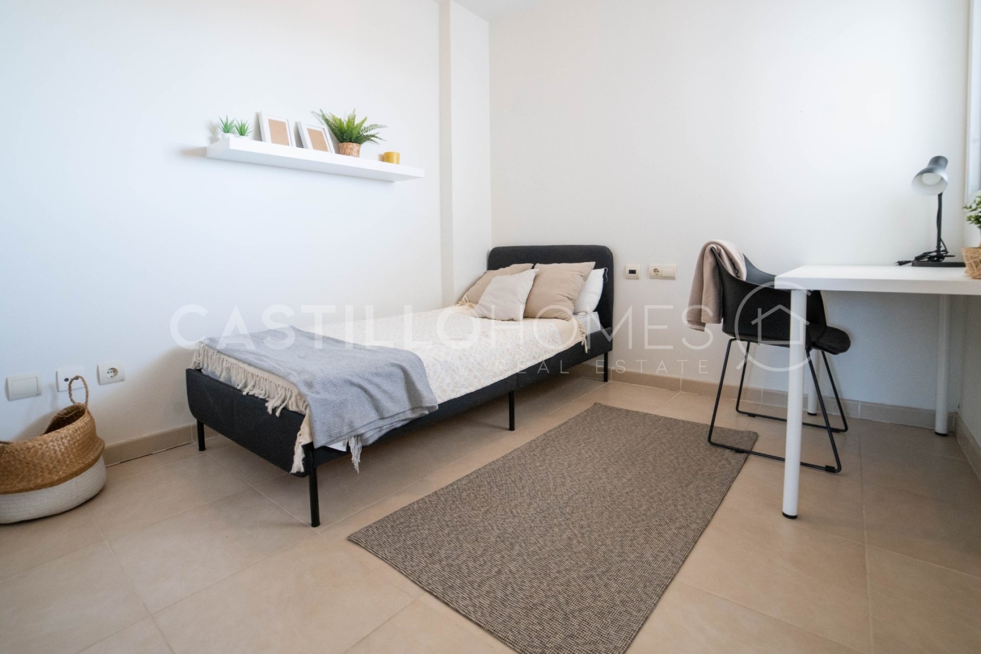 Resale - Apartment / flat - Orihuela Costa - Villamartín