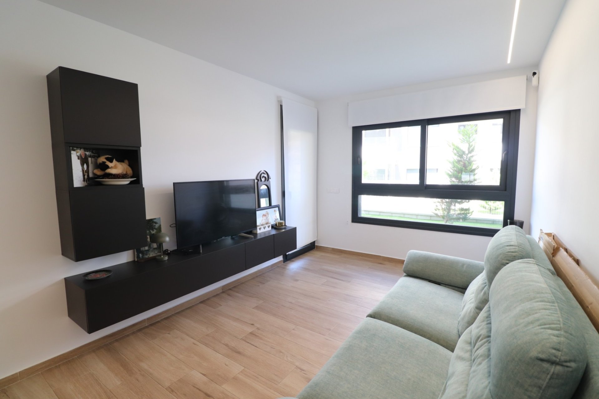 Resale - Apartment / flat - Orihuela Costa - Villamartin