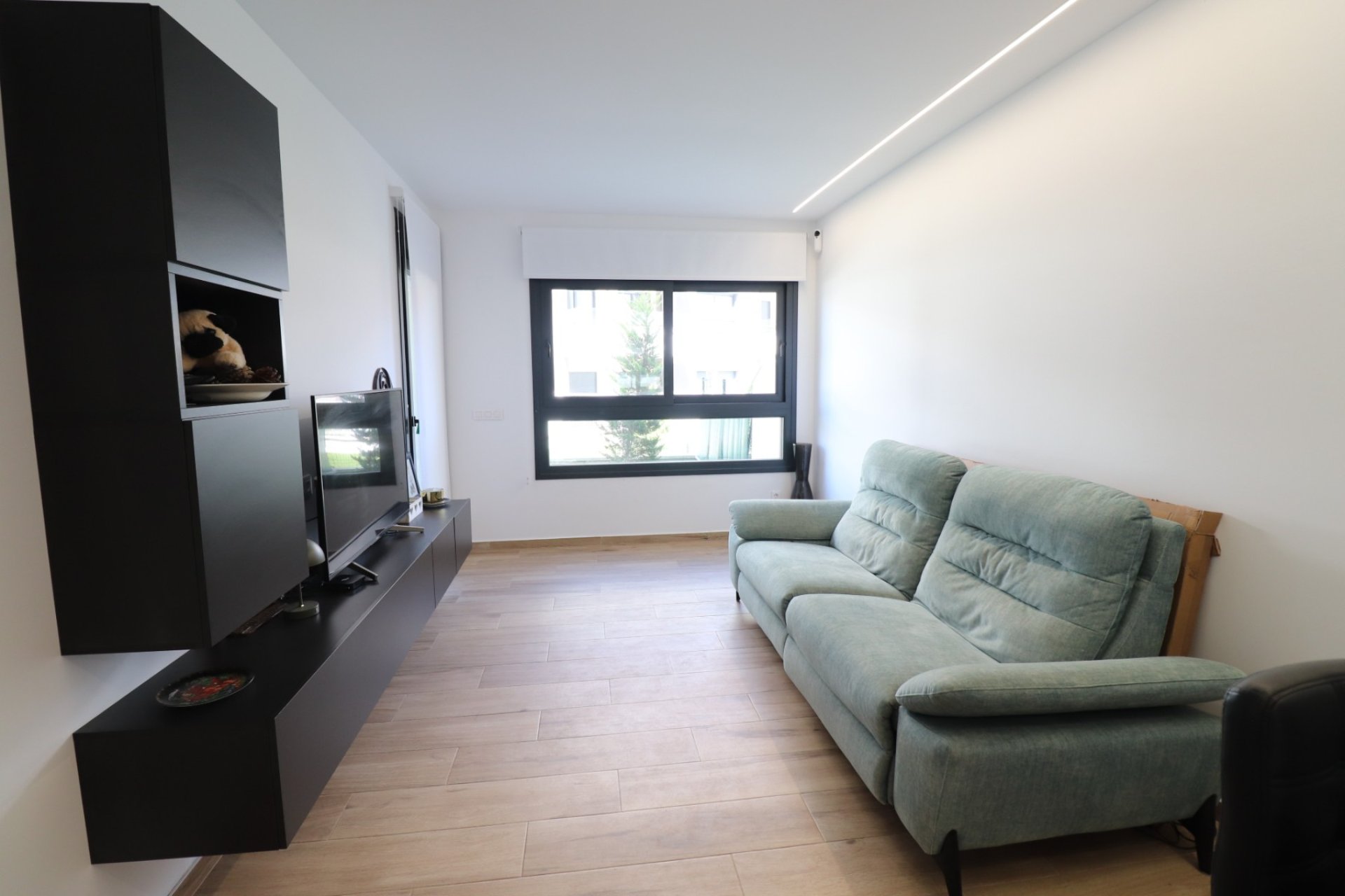 Resale - Apartment / flat - Orihuela Costa - Villamartin