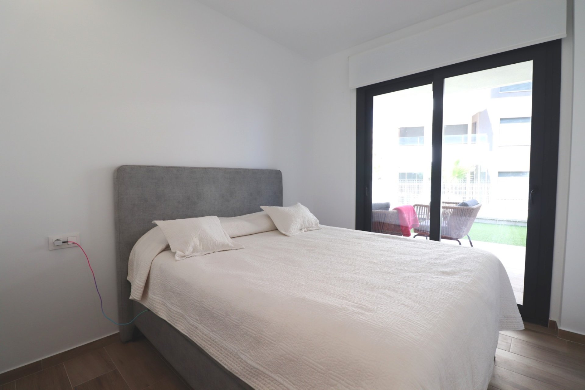 Resale - Apartment / flat - Orihuela Costa - Villamartin