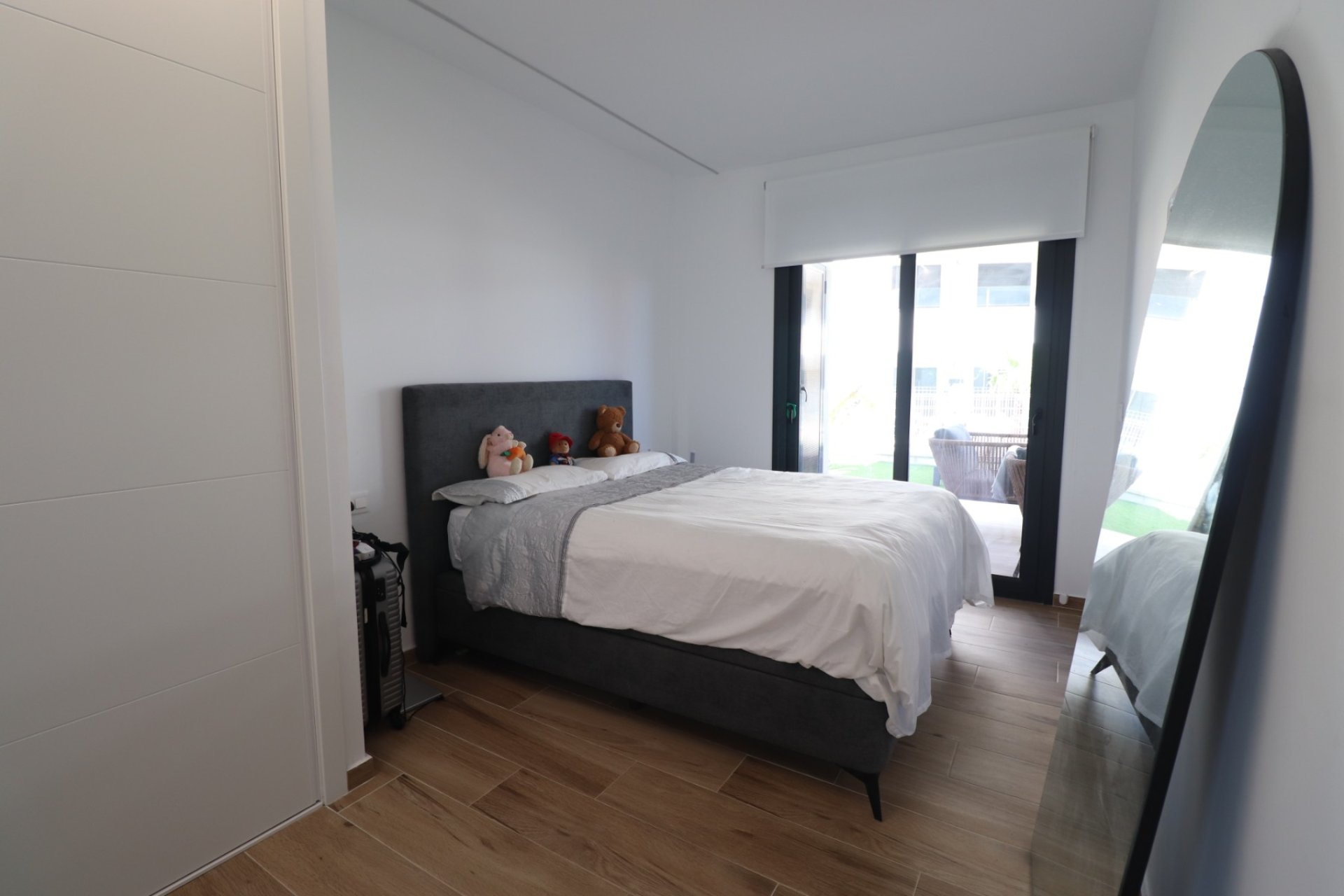 Resale - Apartment / flat - Orihuela Costa - Villamartin