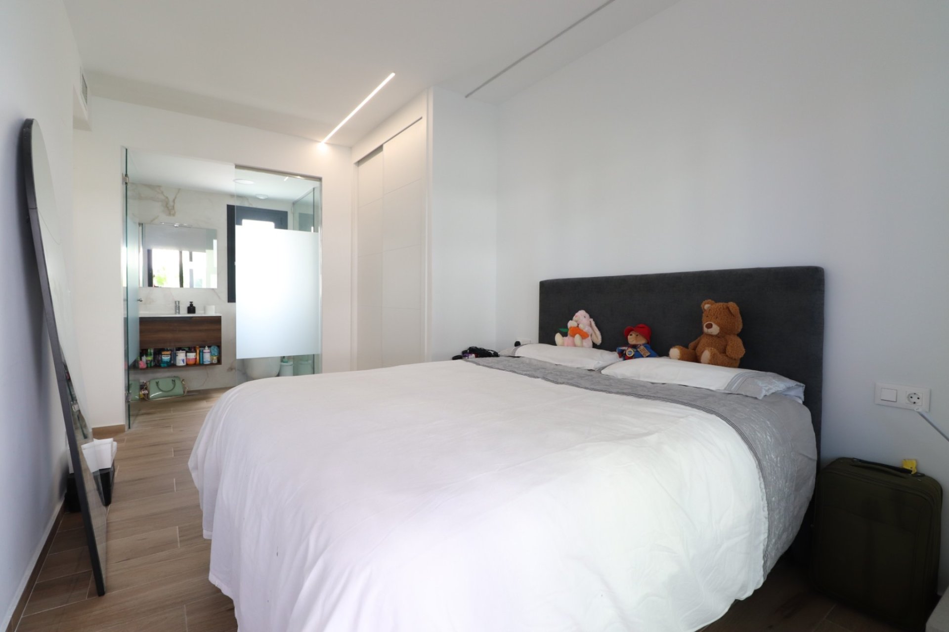 Resale - Apartment / flat - Orihuela Costa - Villamartin