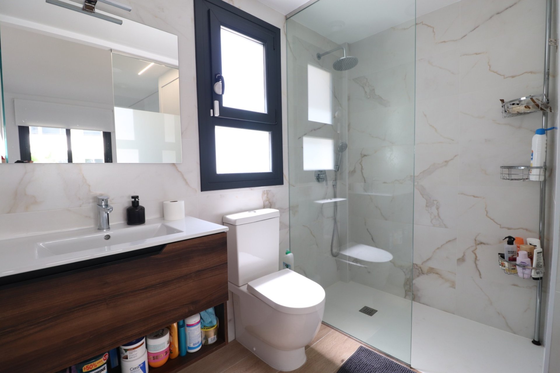 Resale - Apartment / flat - Orihuela Costa - Villamartin