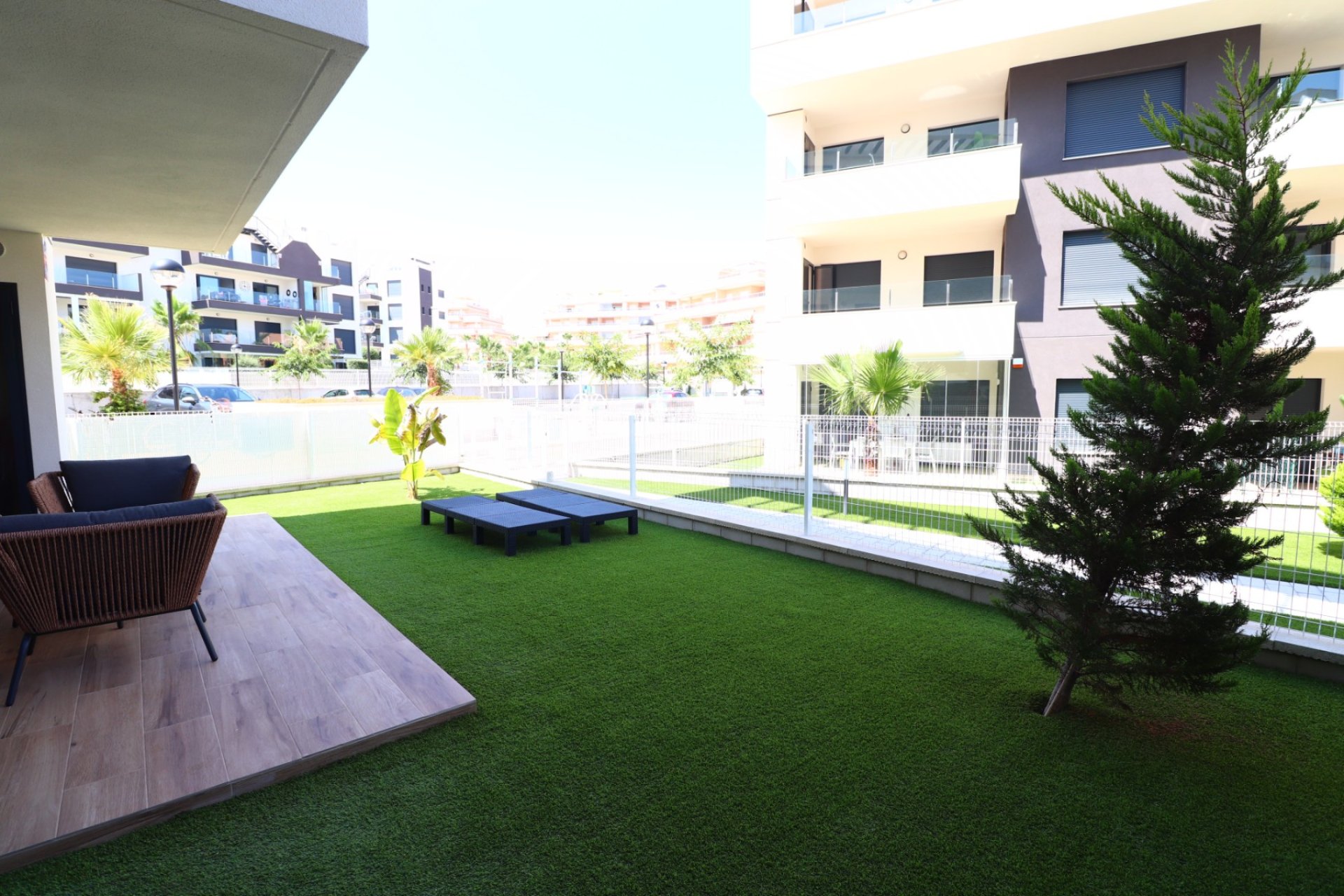 Resale - Apartment / flat - Orihuela Costa - Villamartin