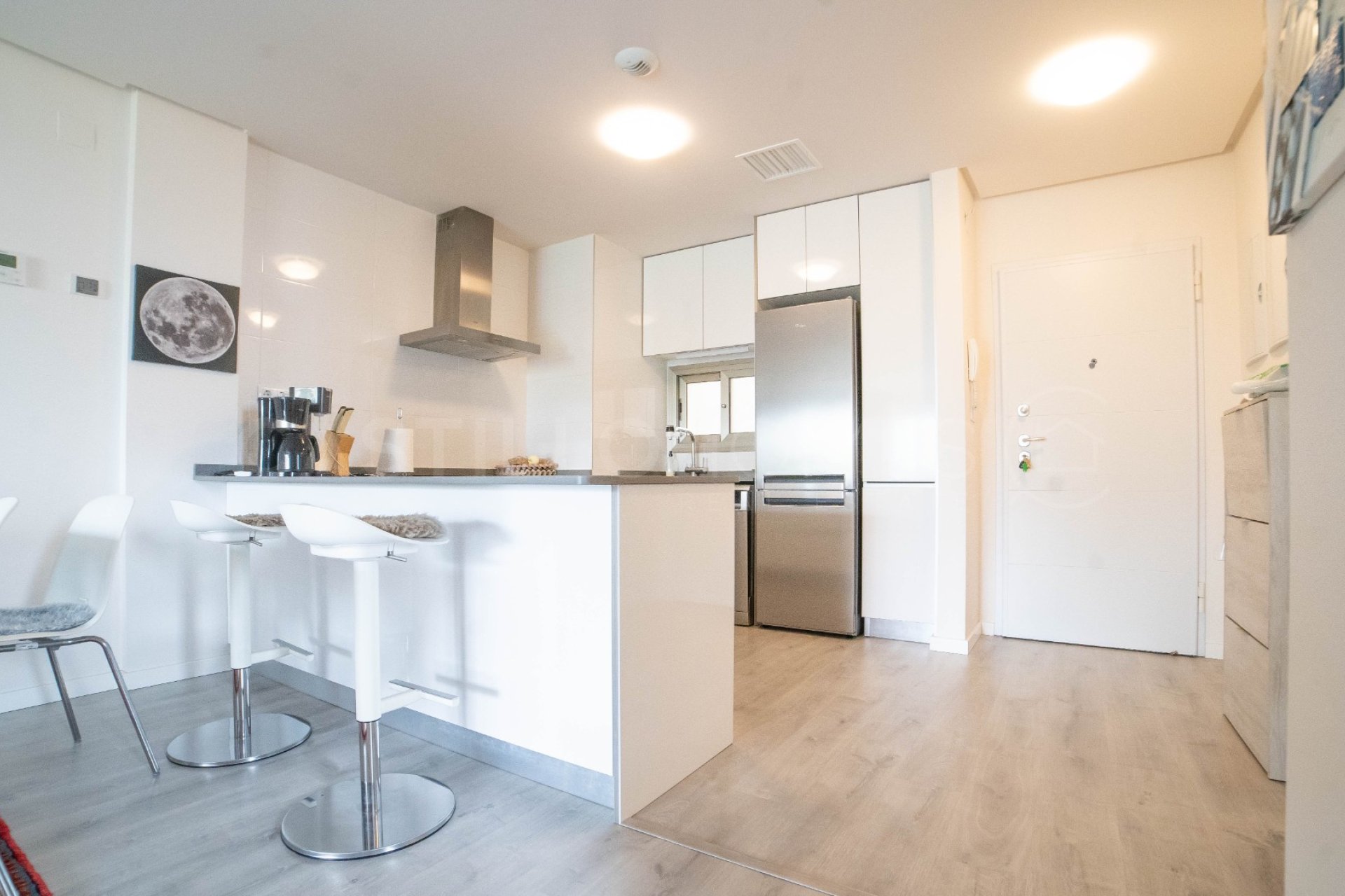 Resale - Apartment / flat - Orihuela Costa - Villamartín