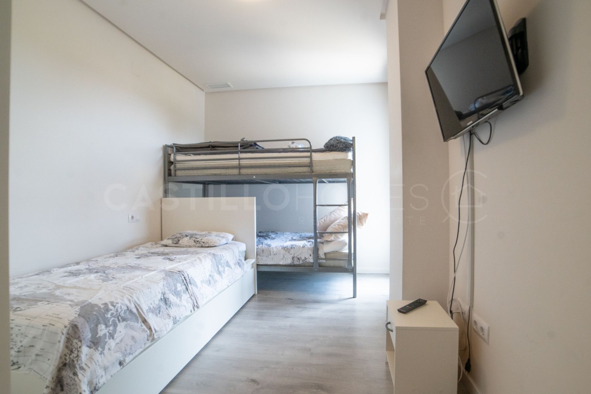 Resale - Apartment / flat - Orihuela Costa - Villamartín
