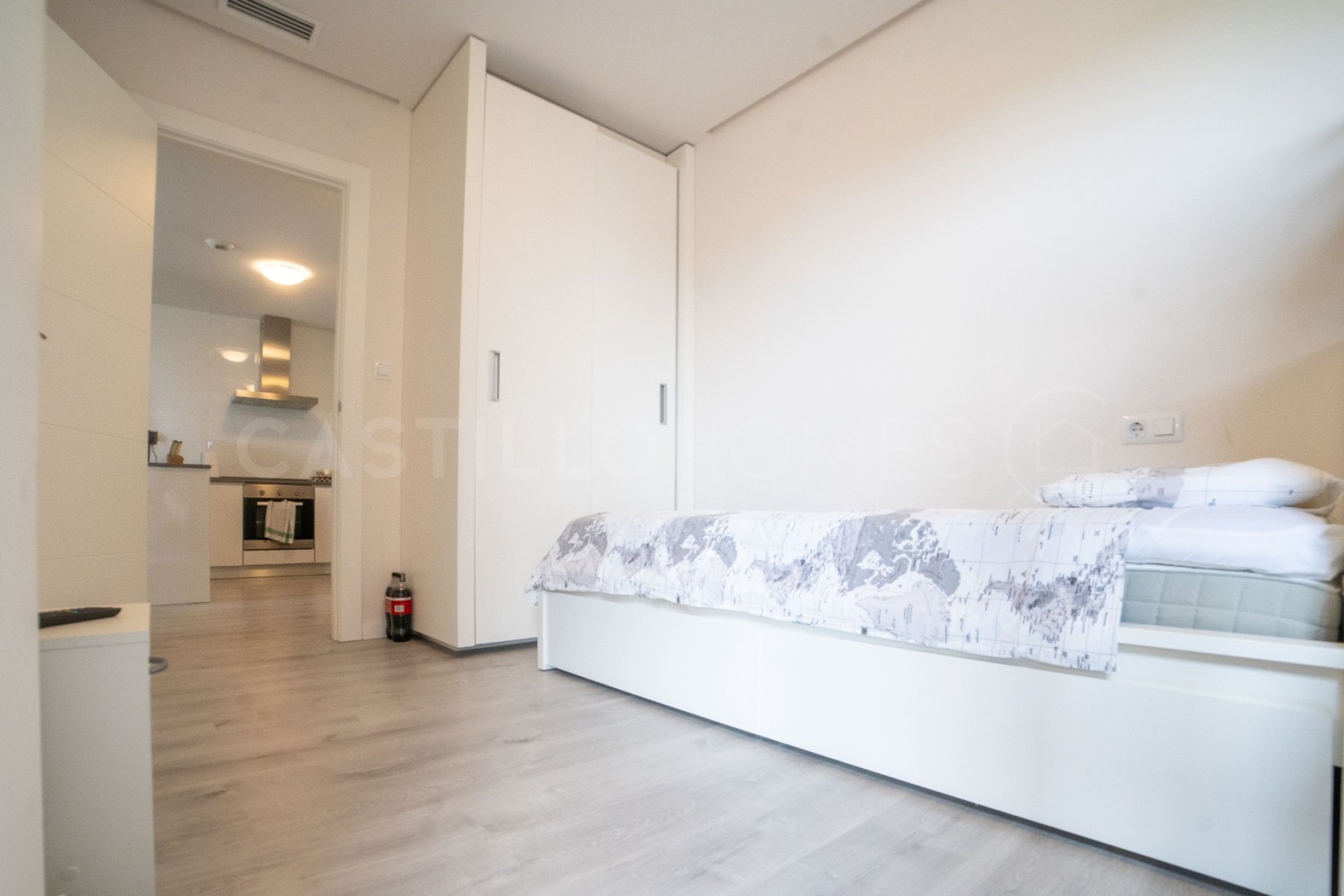 Resale - Apartment / flat - Orihuela Costa - Villamartín
