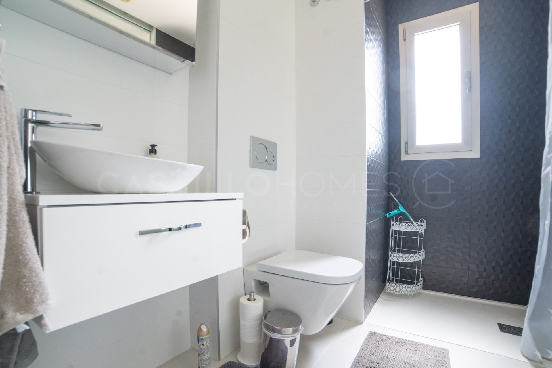 Resale - Apartment / flat - Orihuela Costa - Villamartín