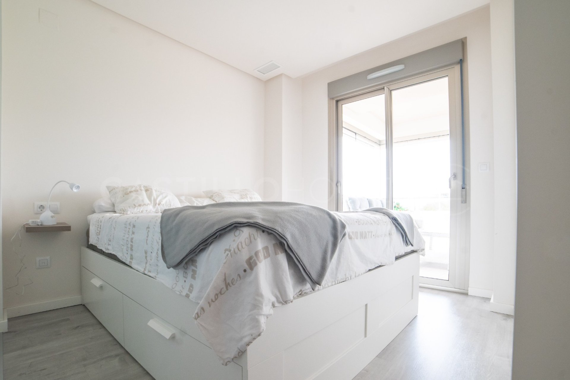 Resale - Apartment / flat - Orihuela Costa - Villamartín
