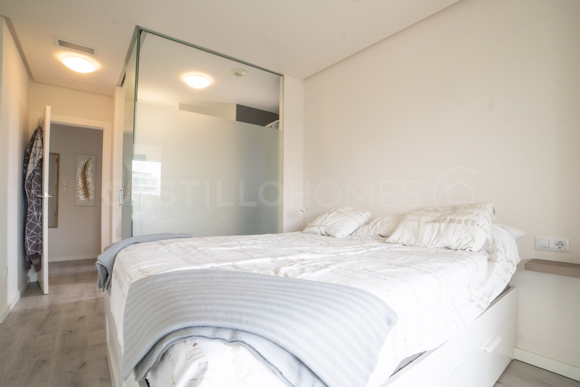 Resale - Apartment / flat - Orihuela Costa - Villamartín