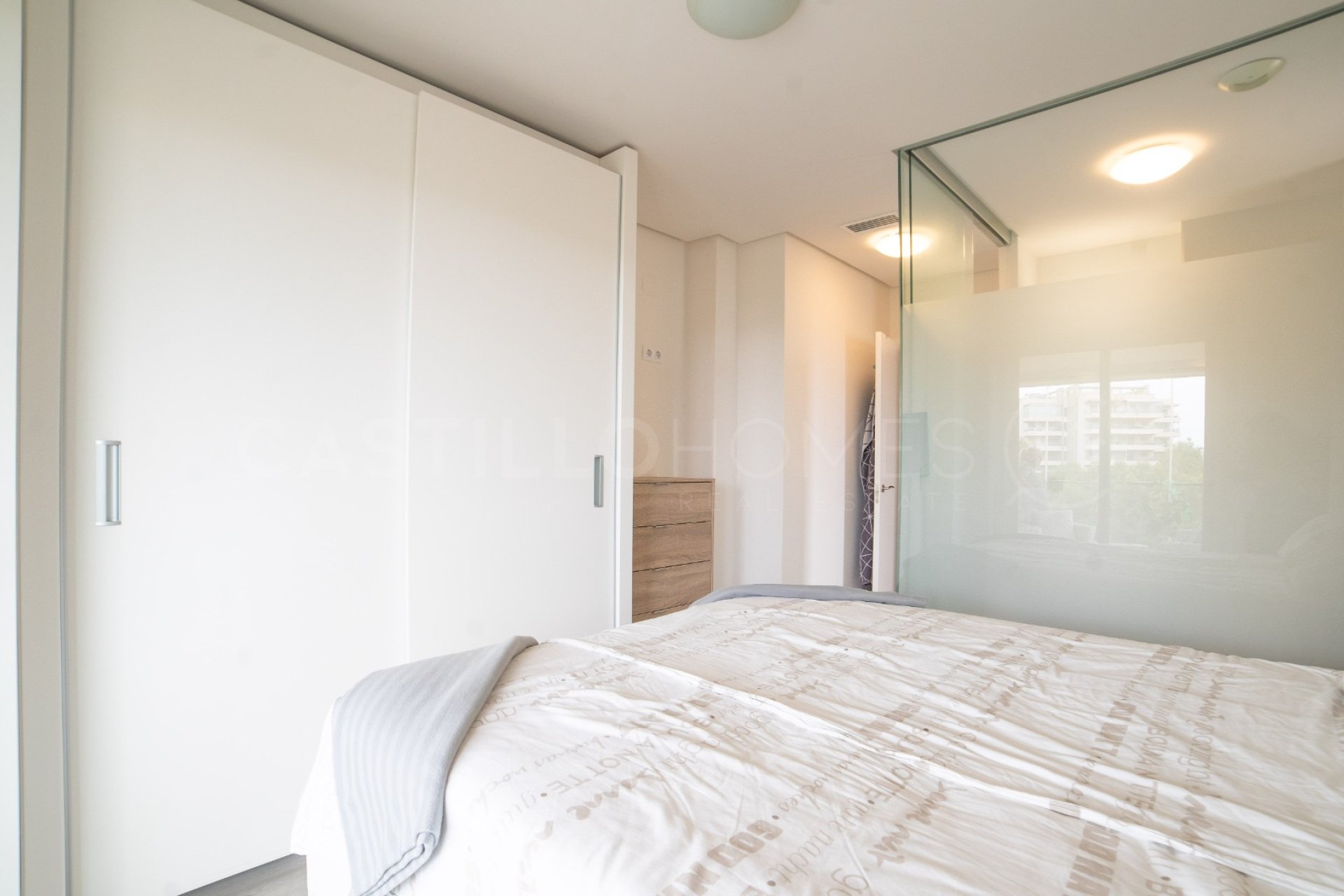 Resale - Apartment / flat - Orihuela Costa - Villamartín