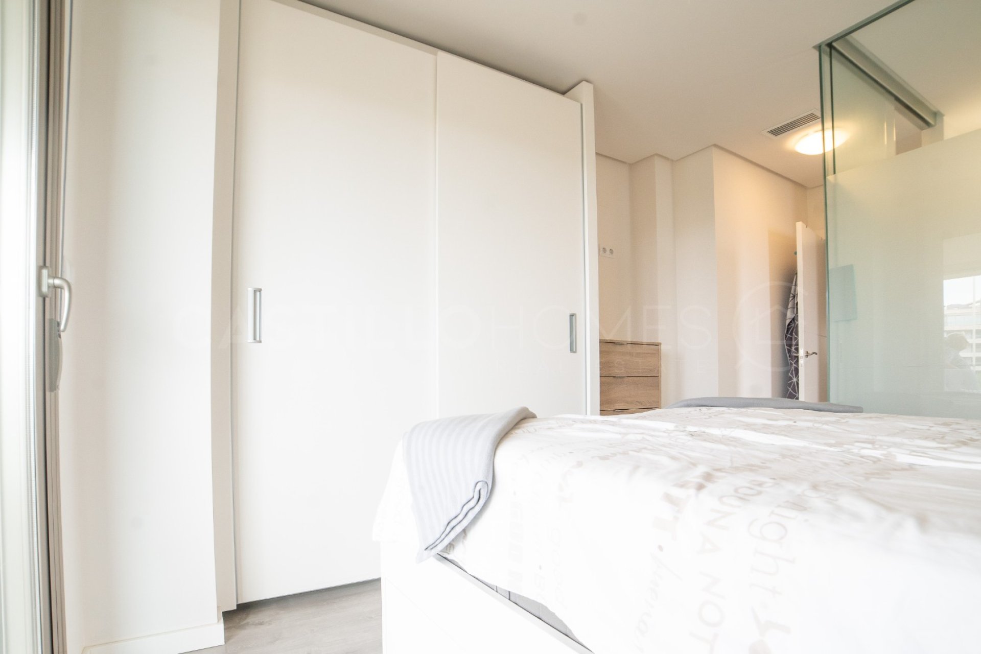 Resale - Apartment / flat - Orihuela Costa - Villamartín