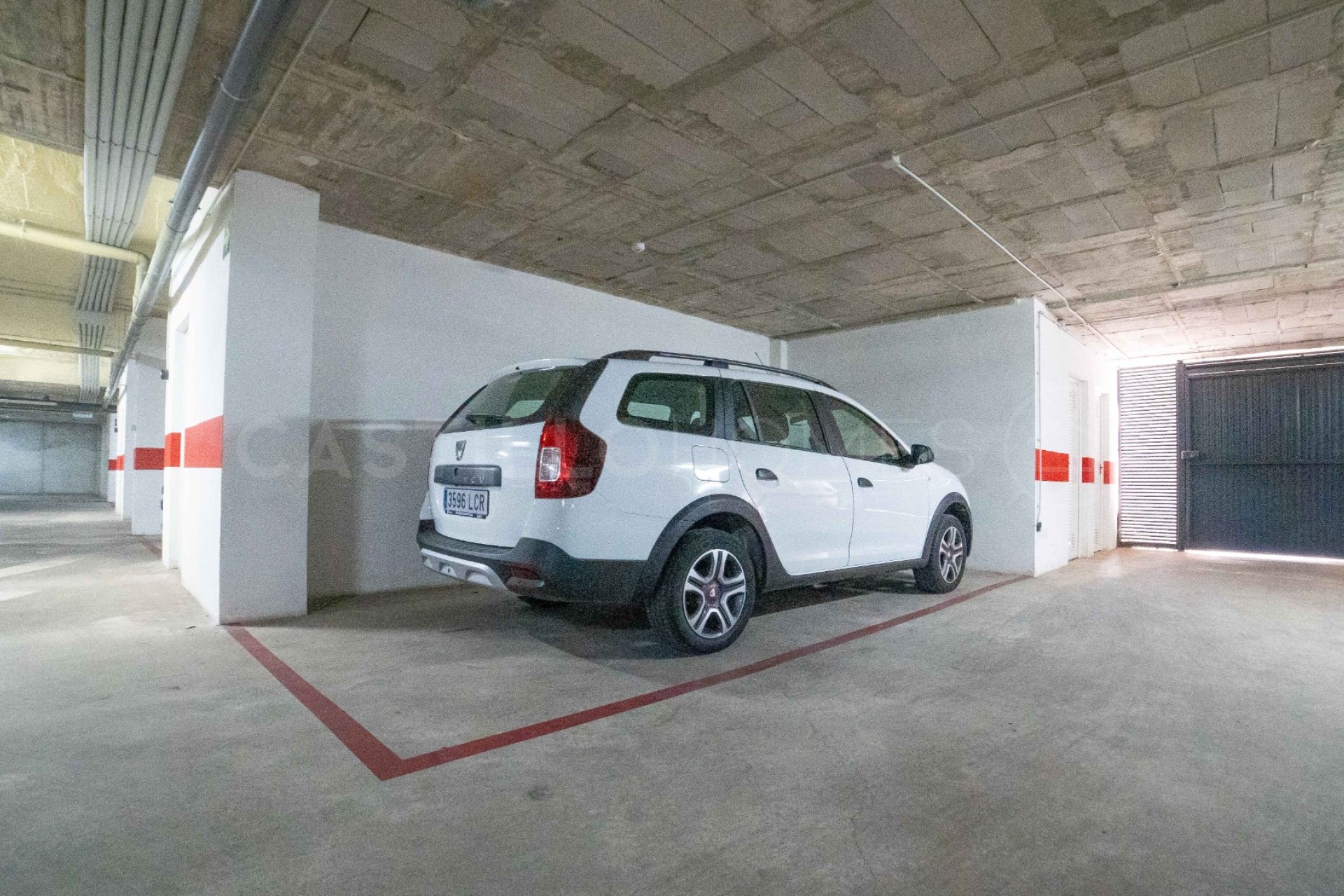 Resale - Apartment / flat - Orihuela Costa - Villamartín