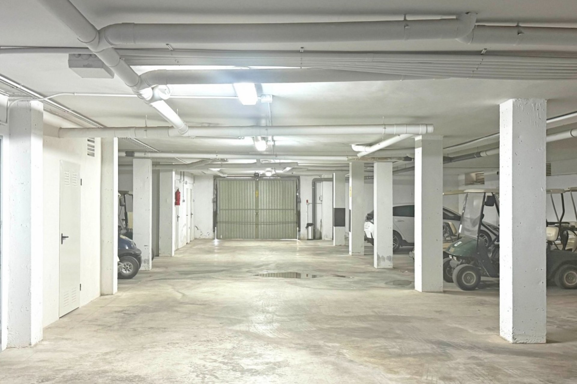 Resale - Apartment / flat - Orihuela Costa - Villamartín