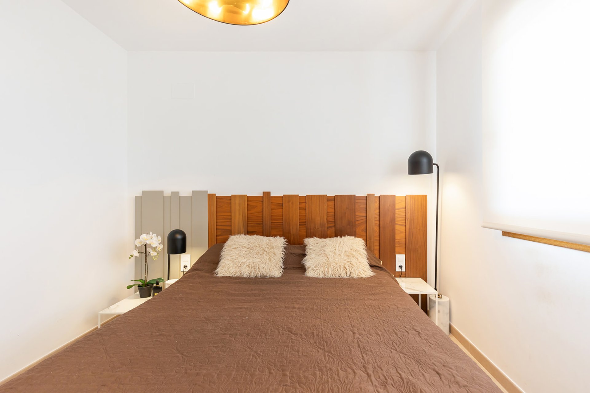 Resale - Apartment / flat - Orihuela Costa - Villamartín