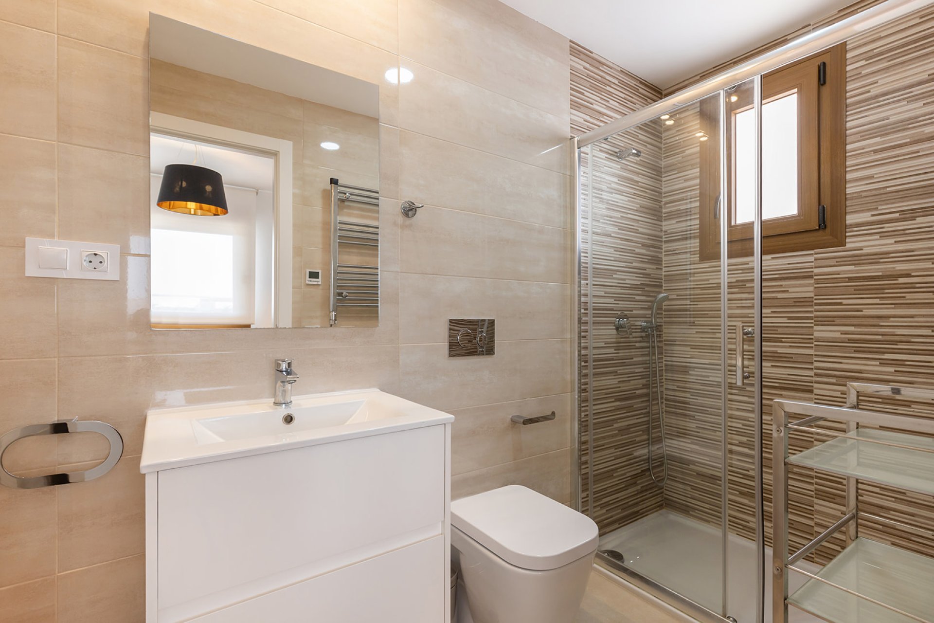 Resale - Apartment / flat - Orihuela Costa - Villamartín