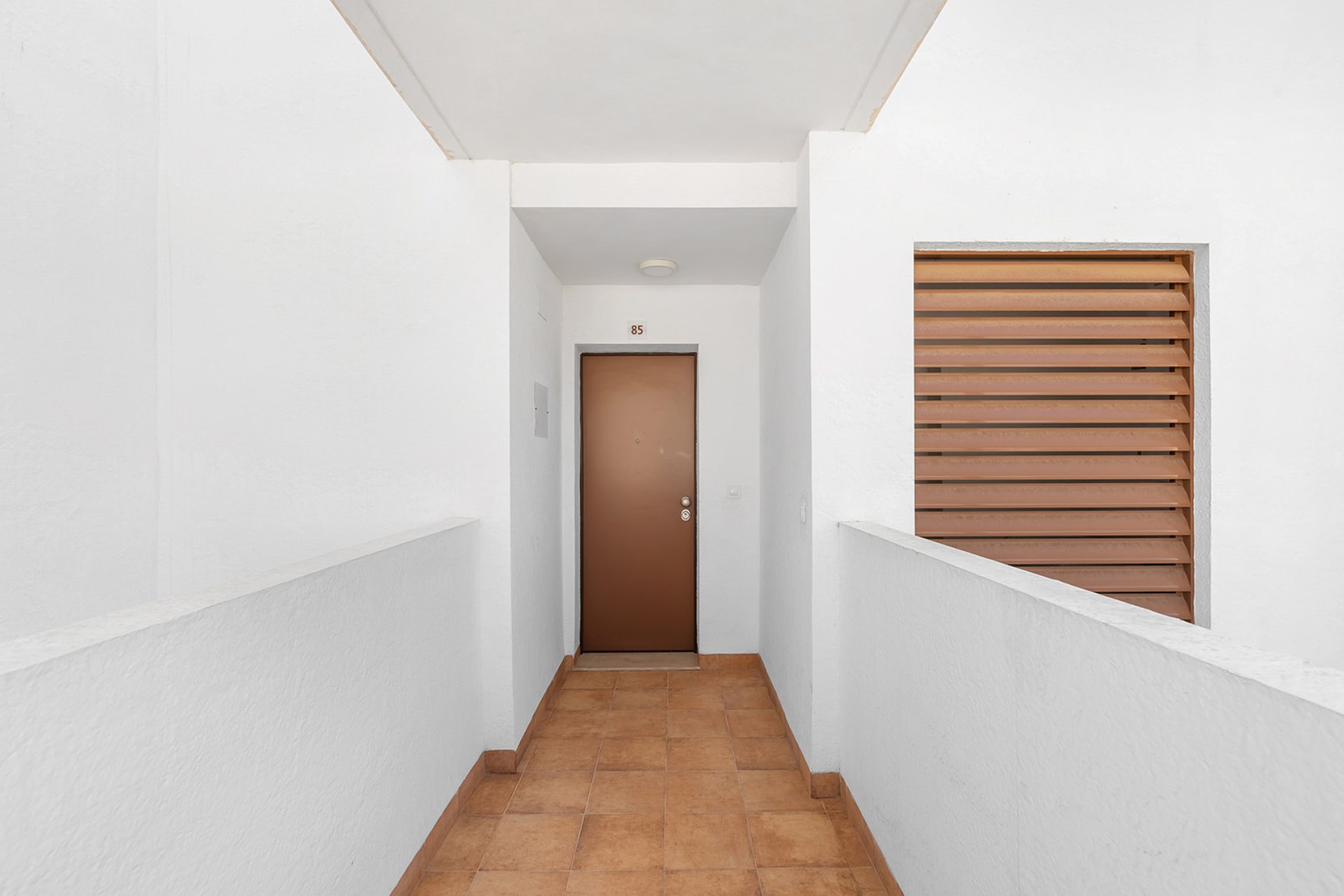 Resale - Apartment / flat - Orihuela Costa - Villamartín