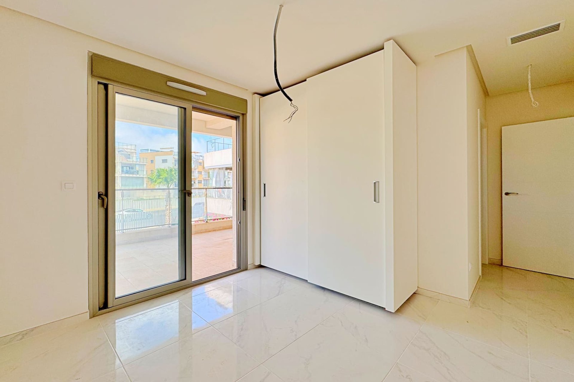 Resale - Apartment / flat - Orihuela Costa - Villamartín