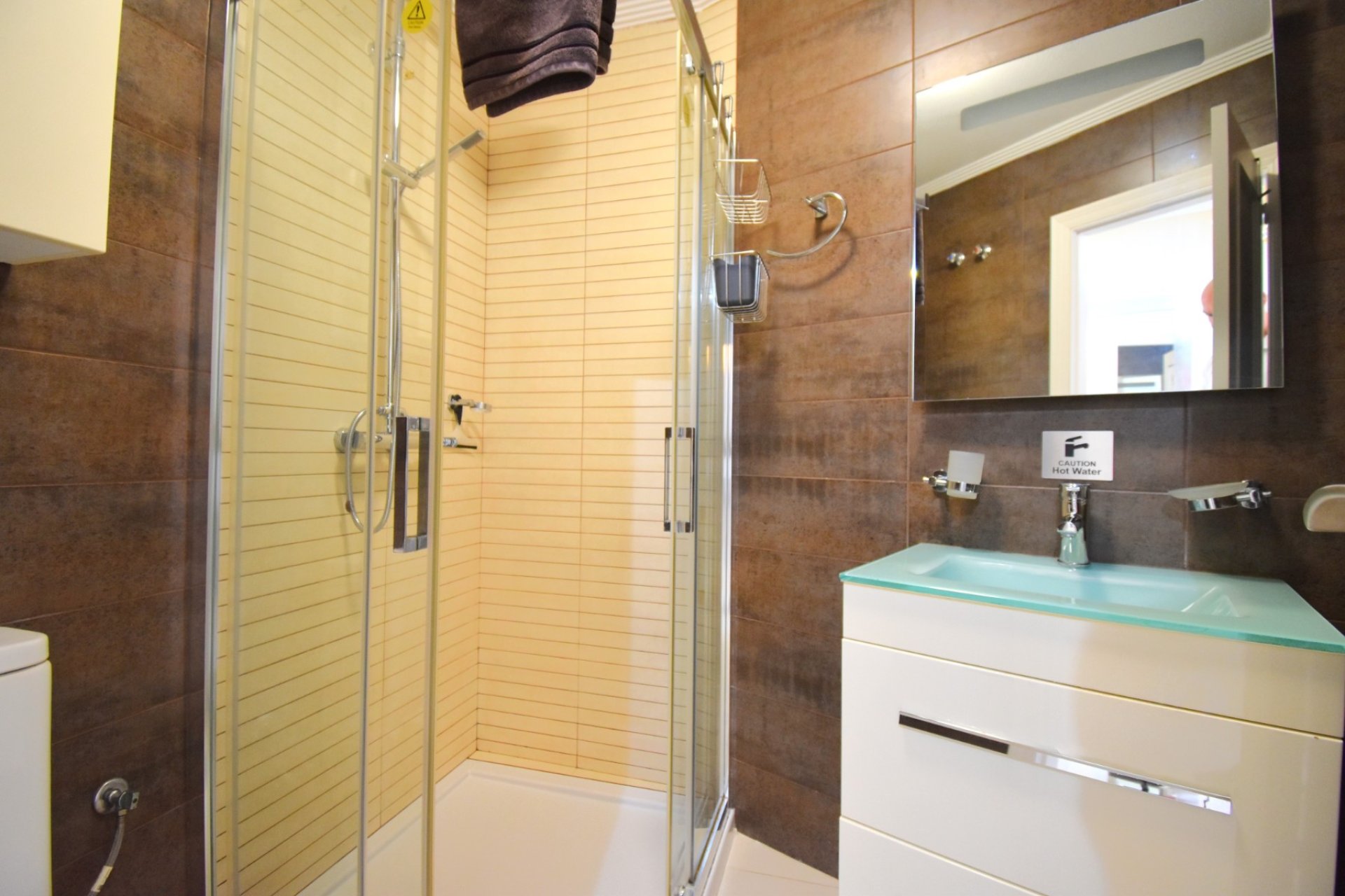 Resale - Apartment / flat - Orihuela Costa - Villamartin