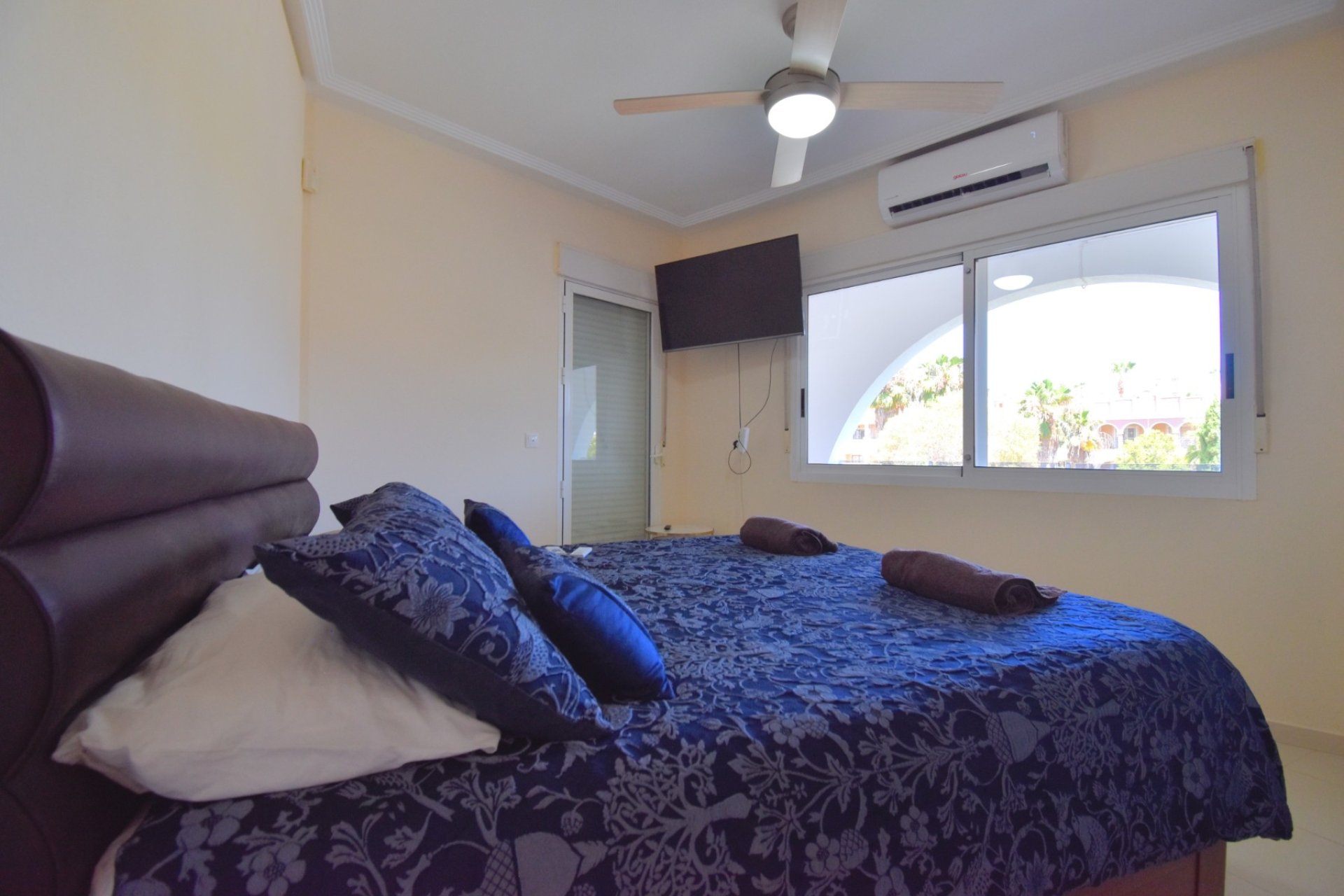 Resale - Apartment / flat - Orihuela Costa - Villamartin