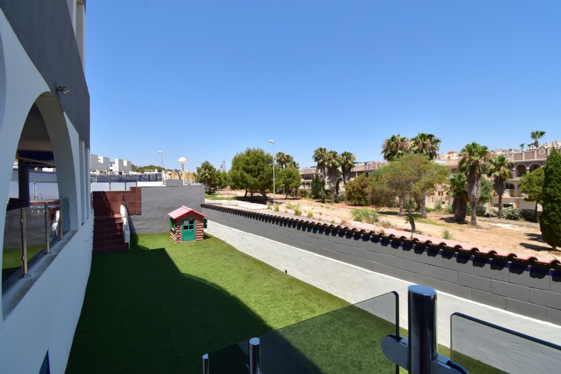 Resale - Apartment / flat - Orihuela Costa - Villamartin