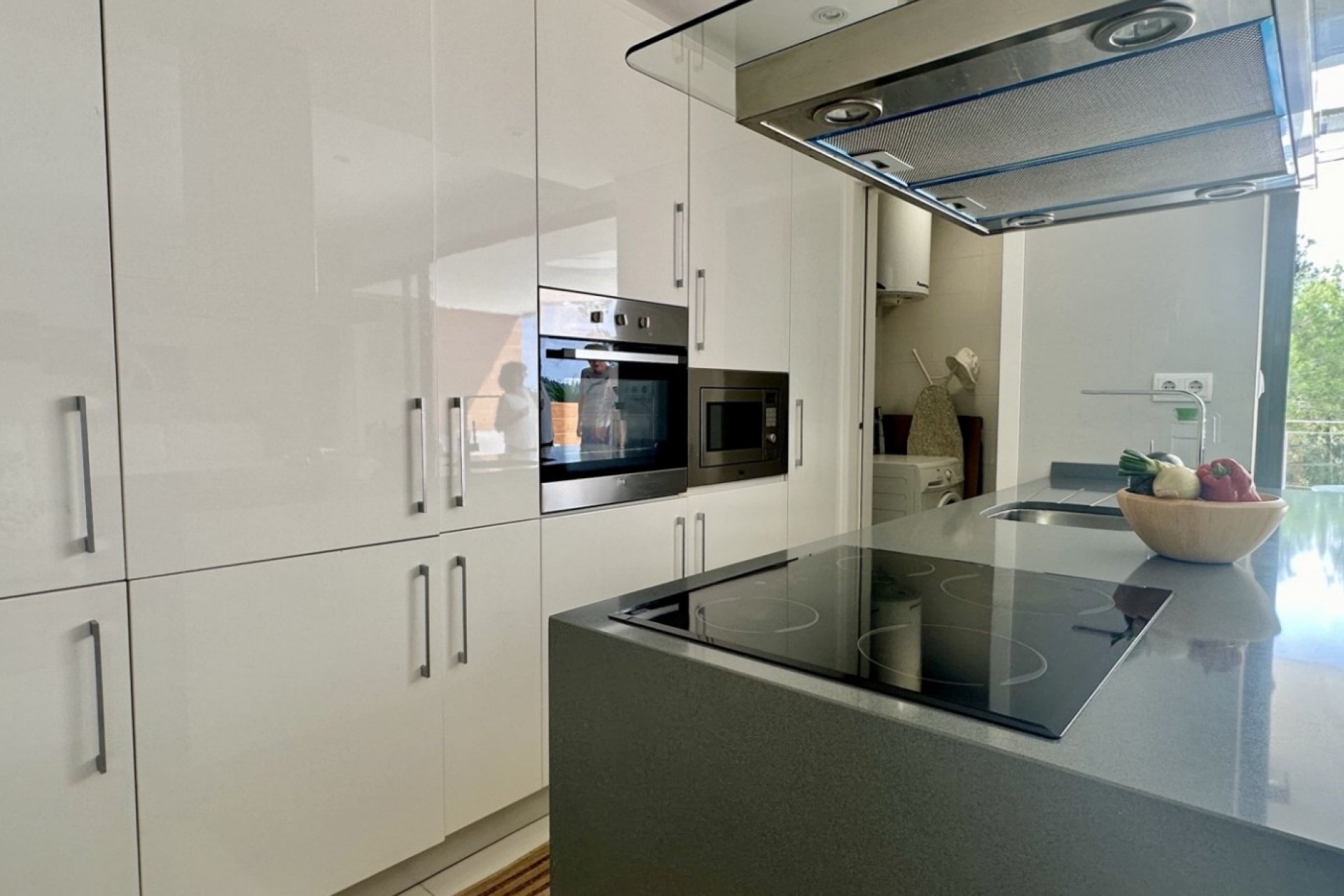 Resale - Apartment / flat - Orihuela Costa - Villamartín