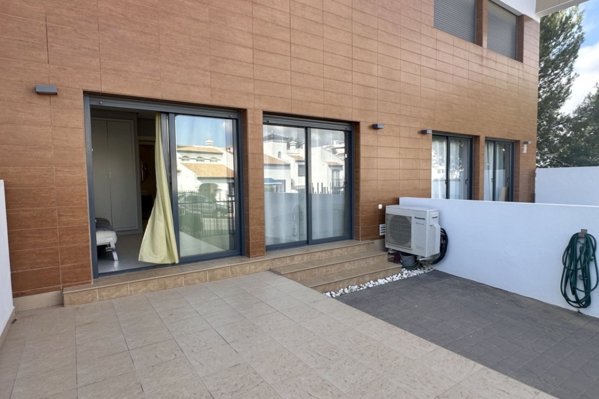 Resale - Apartment / flat - Orihuela Costa - Villamartín