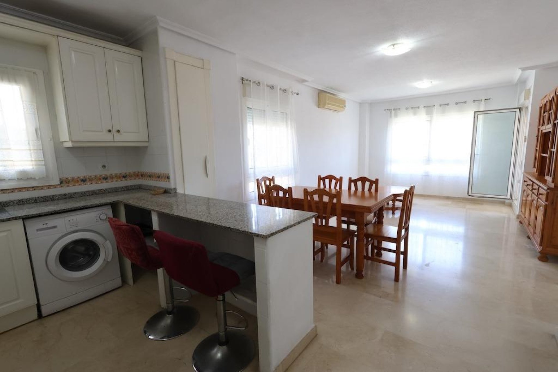 Resale - Apartment / flat - Orihuela Costa - Zeniamar-Horizonte-La Campana