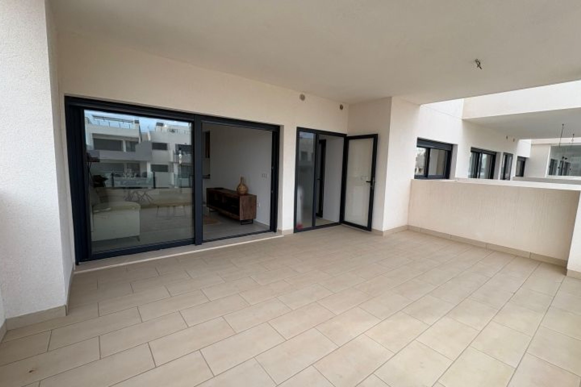 Resale - Apartment / flat - Orihuela Costa