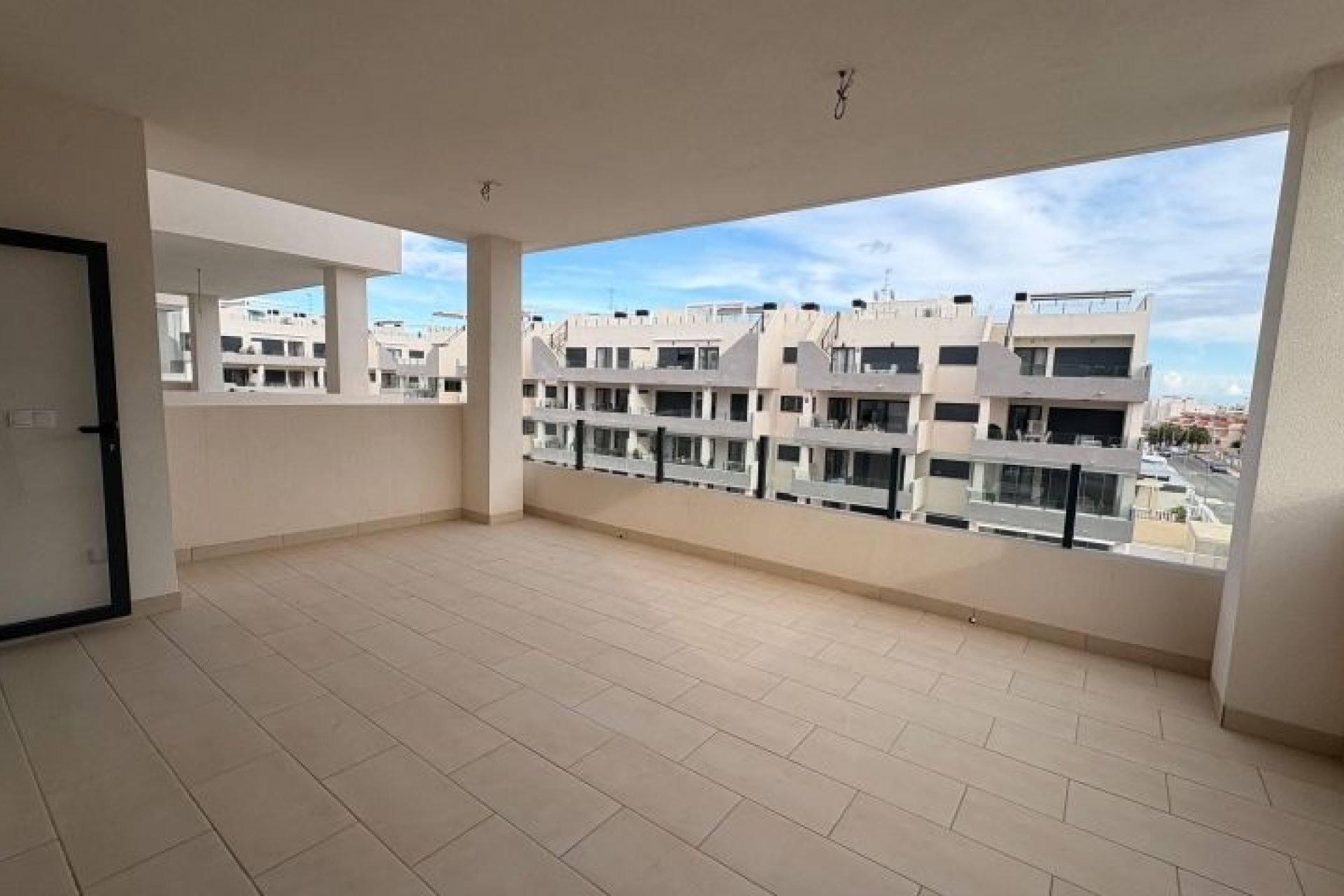 Resale - Apartment / flat - Orihuela Costa