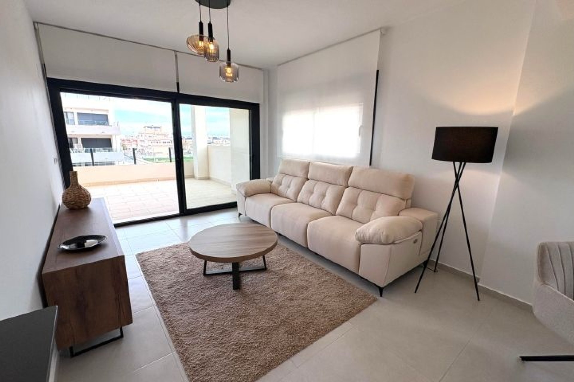 Resale - Apartment / flat - Orihuela Costa