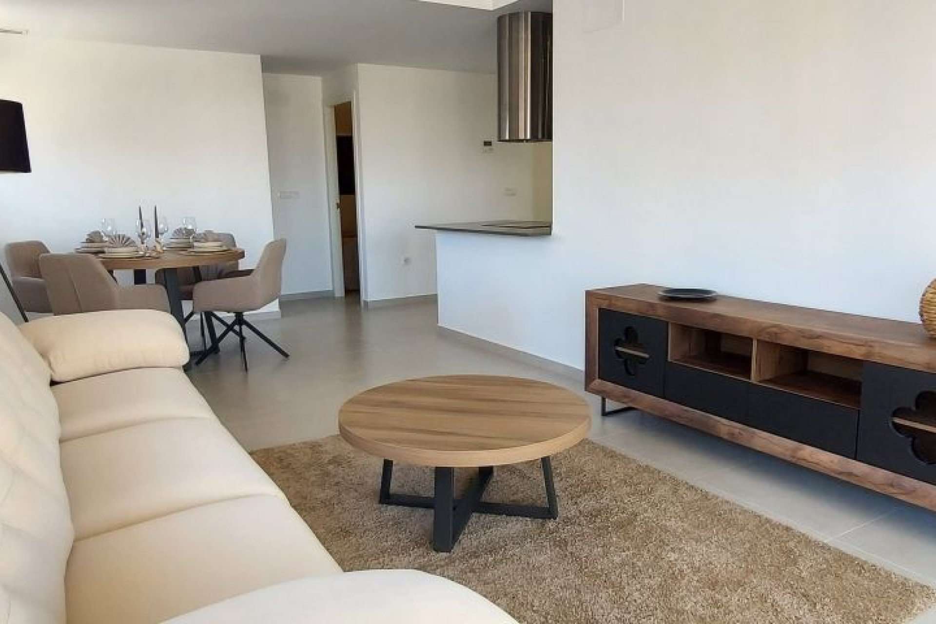 Resale - Apartment / flat - Orihuela Costa
