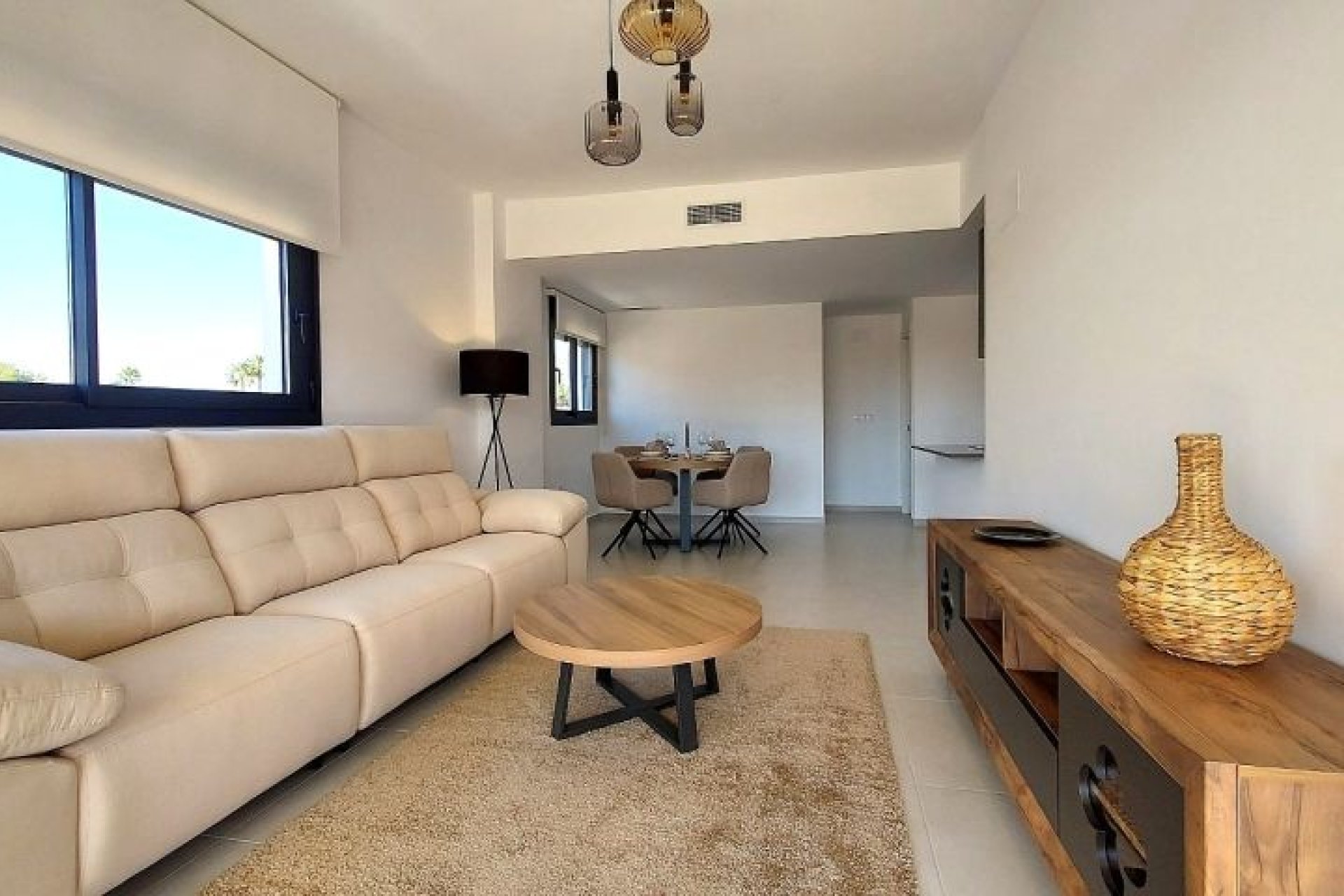 Resale - Apartment / flat - Orihuela Costa