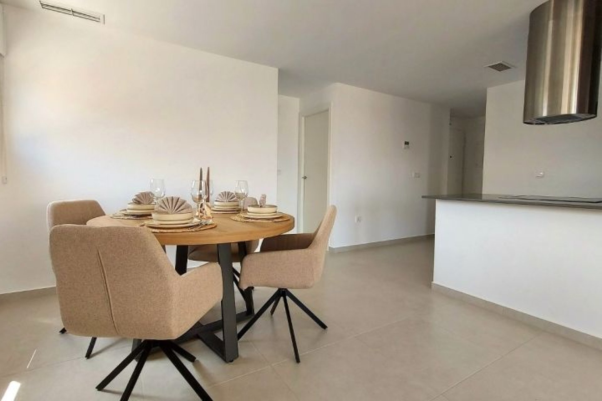 Resale - Apartment / flat - Orihuela Costa