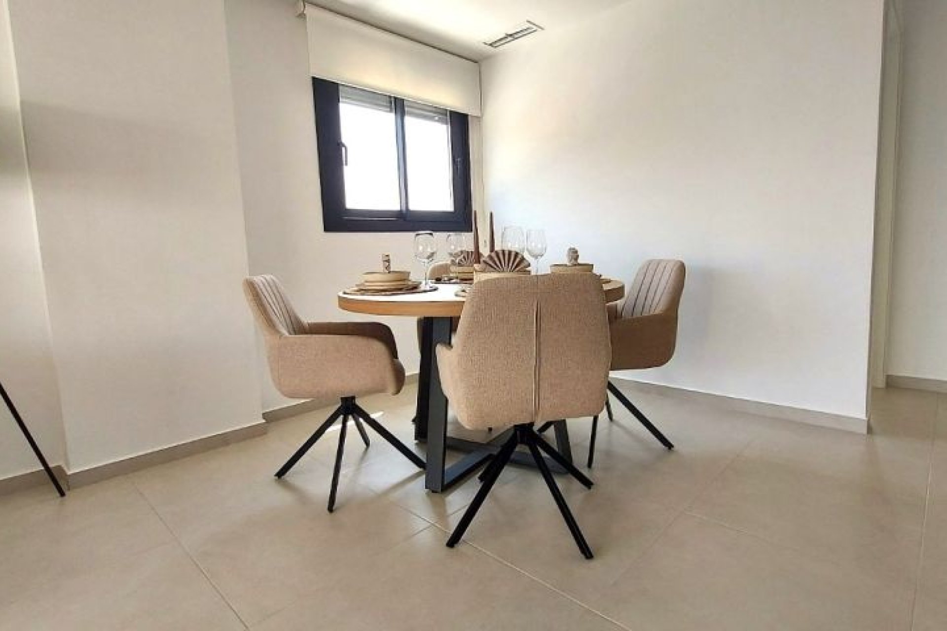 Resale - Apartment / flat - Orihuela Costa