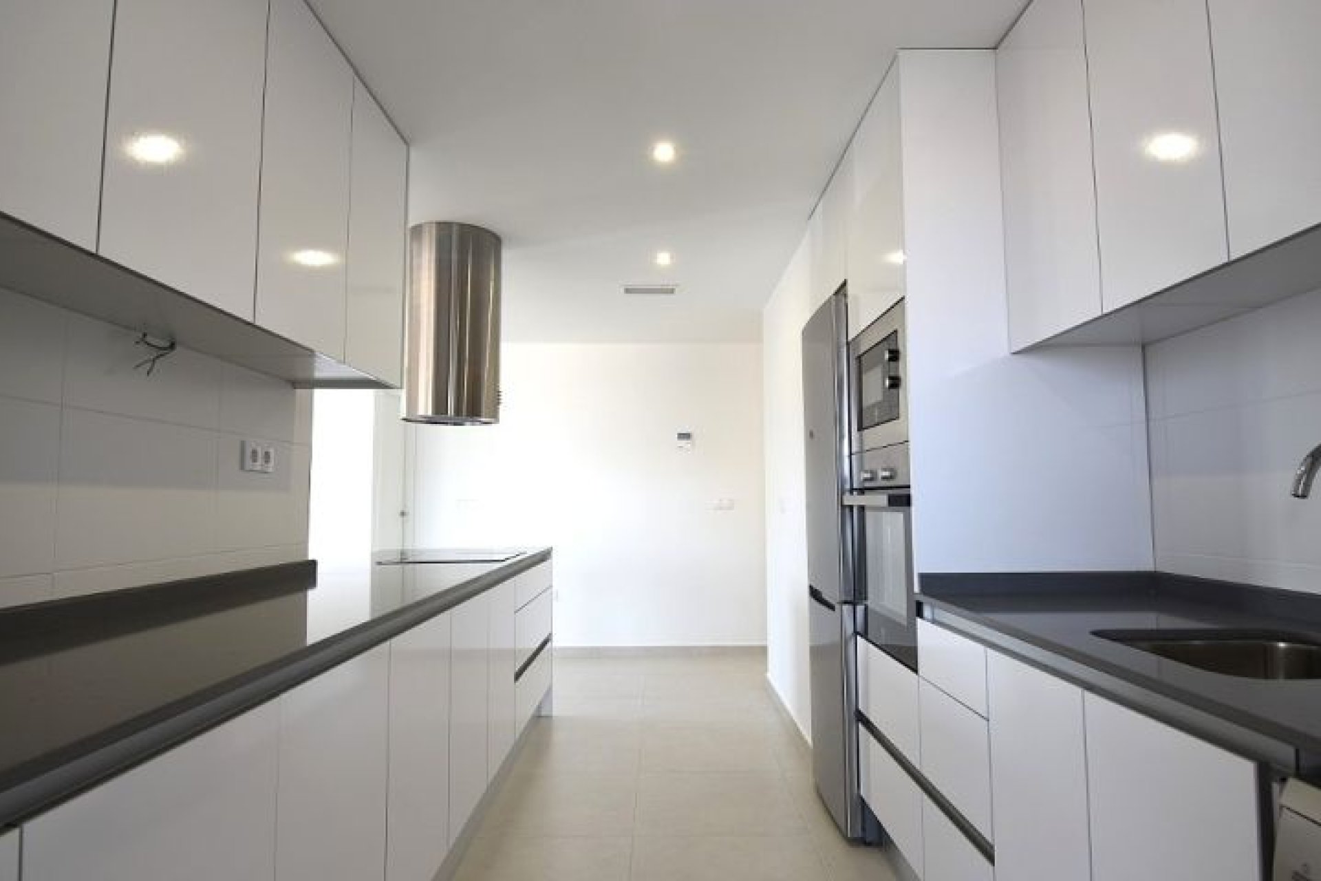 Resale - Apartment / flat - Orihuela Costa