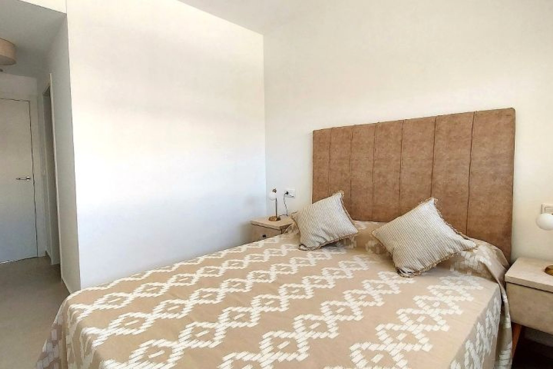 Resale - Apartment / flat - Orihuela Costa