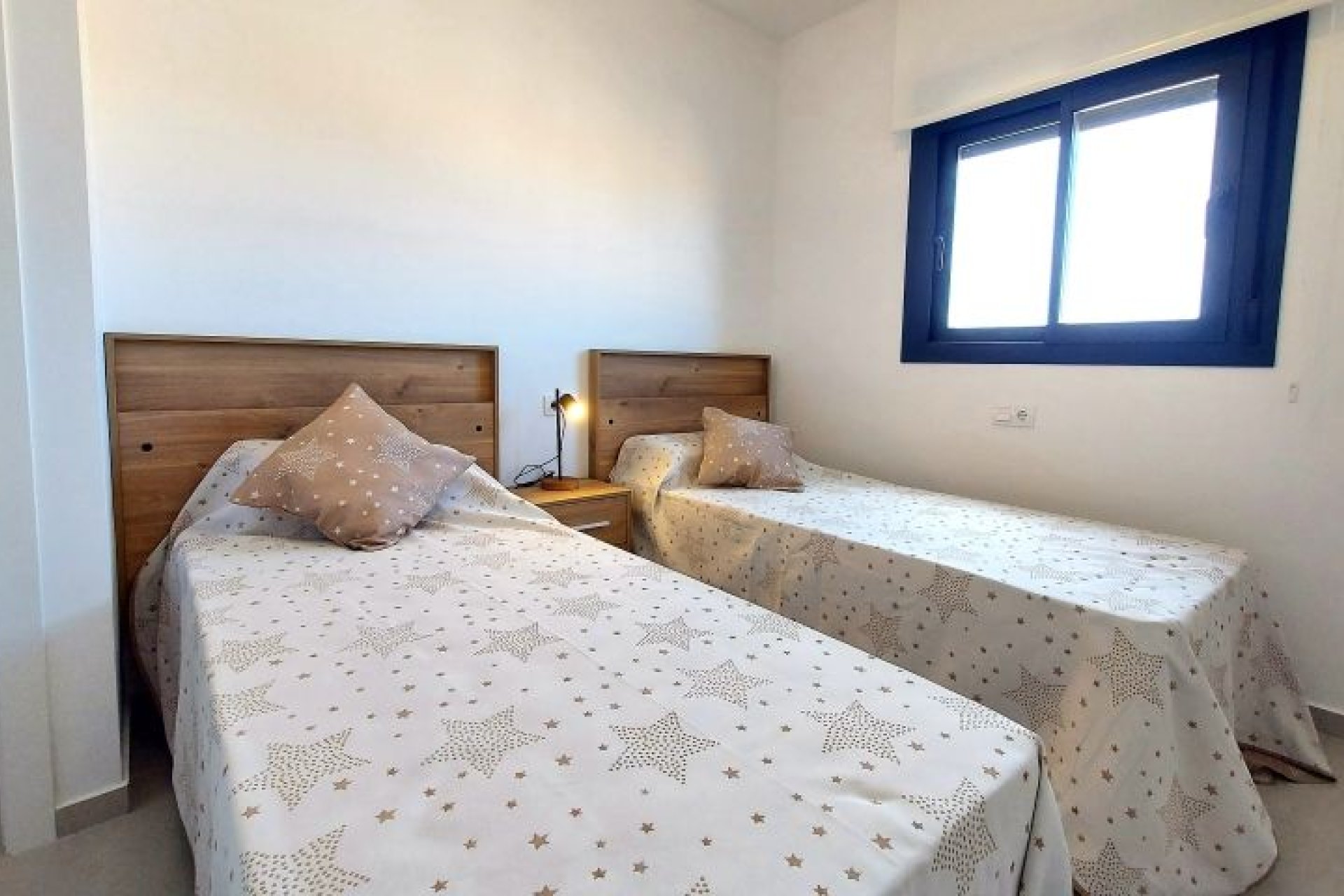 Resale - Apartment / flat - Orihuela Costa
