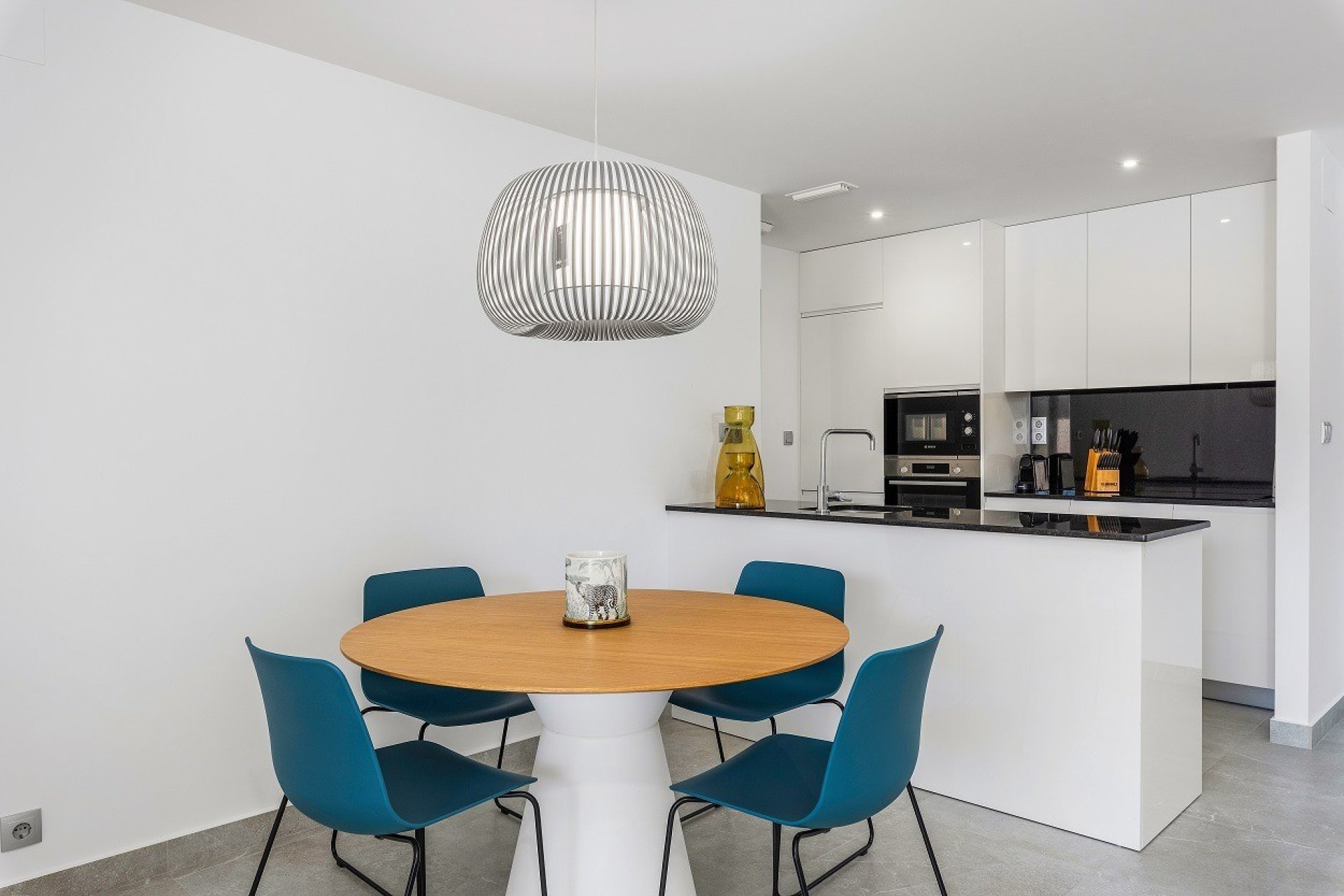 Resale - Apartment / flat - Orihuela Costa