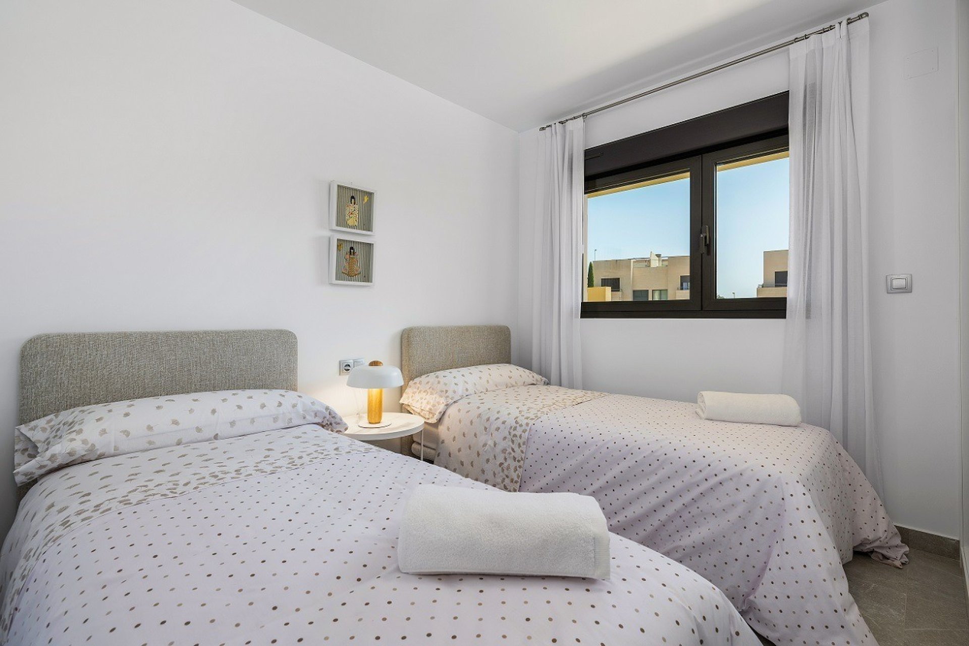 Resale - Apartment / flat - Orihuela Costa
